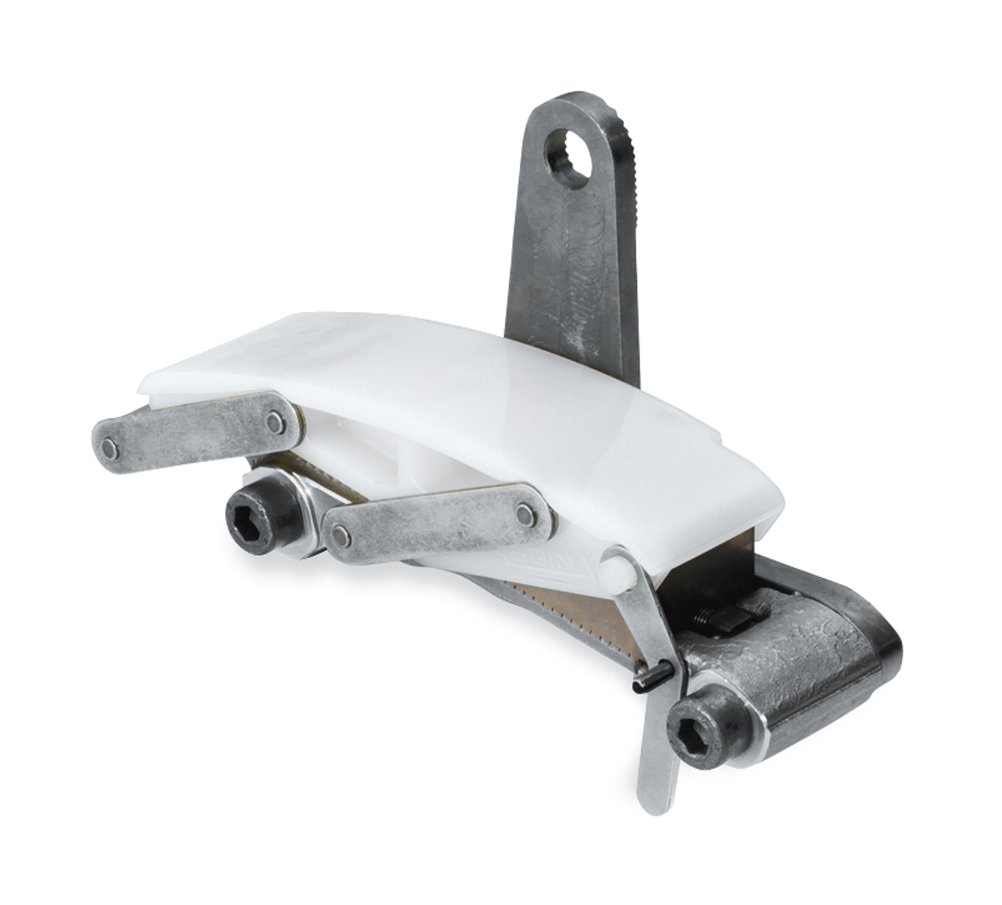 Automatic Primary Chain Tension Adjuster