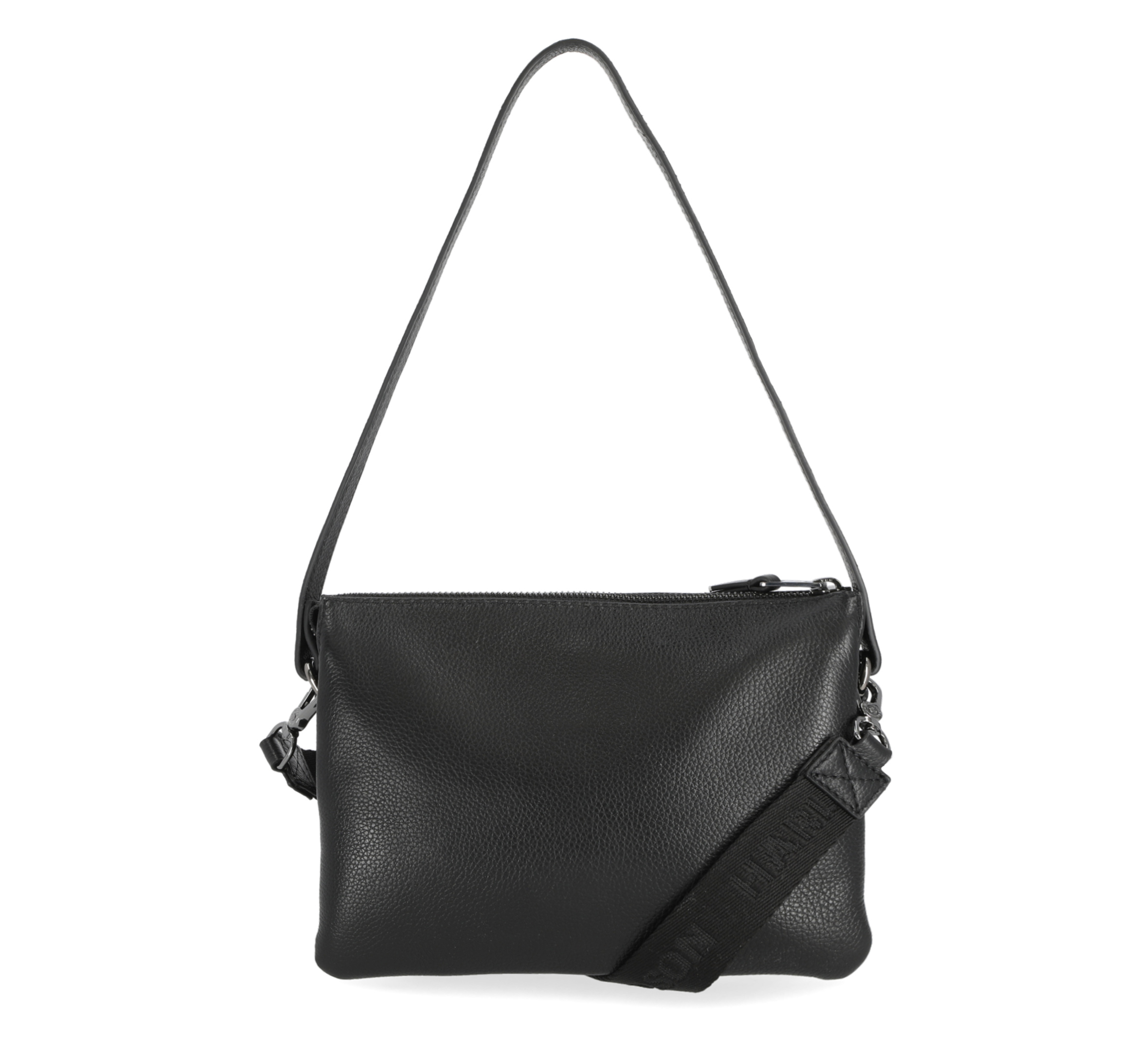 Rebel Pebble  H-D Crossbody Bag
