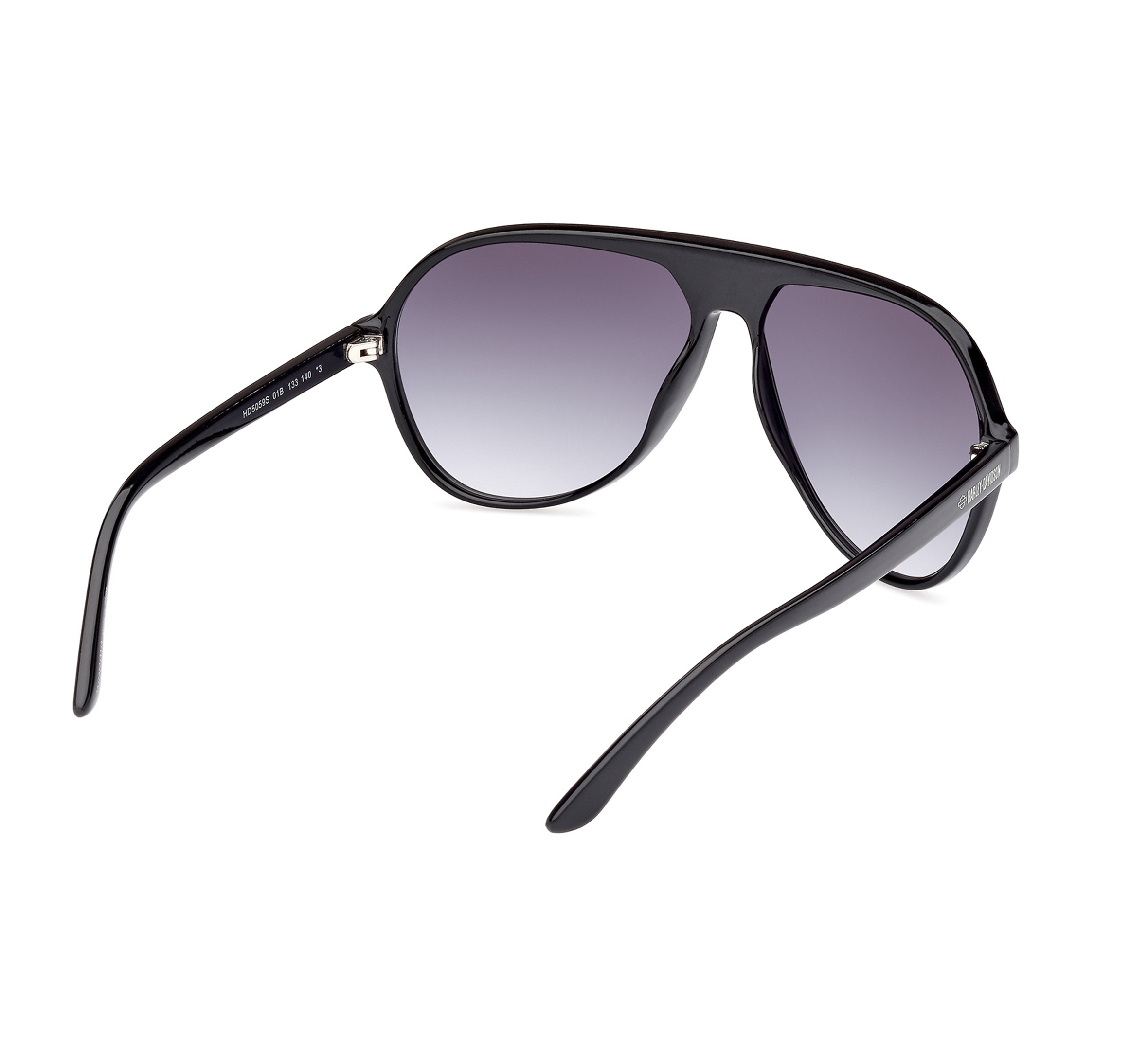 Shield Overlay Lifestyle Sunglasses