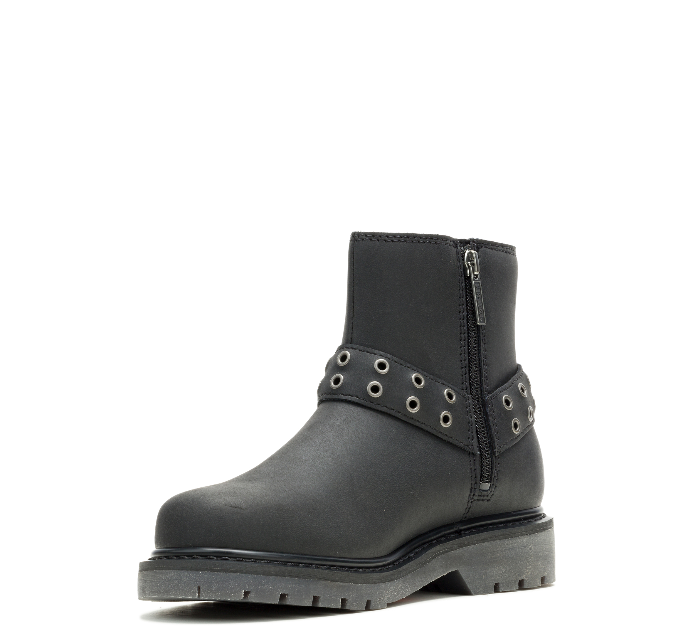 UPLIFT HARNESS / ZWART VOOR VROUWEN