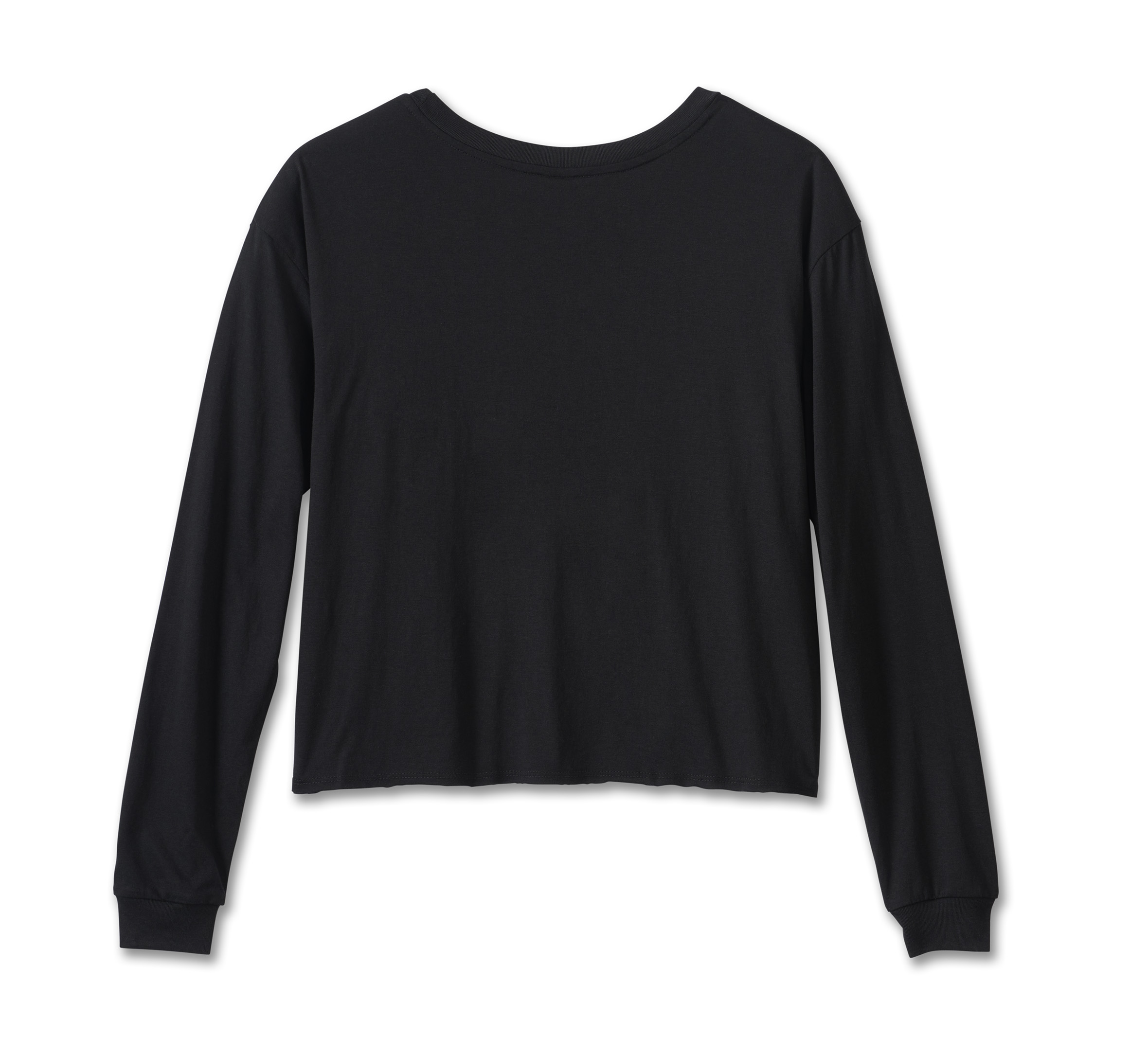 Women's H-D Halo Midi Long Sleeve