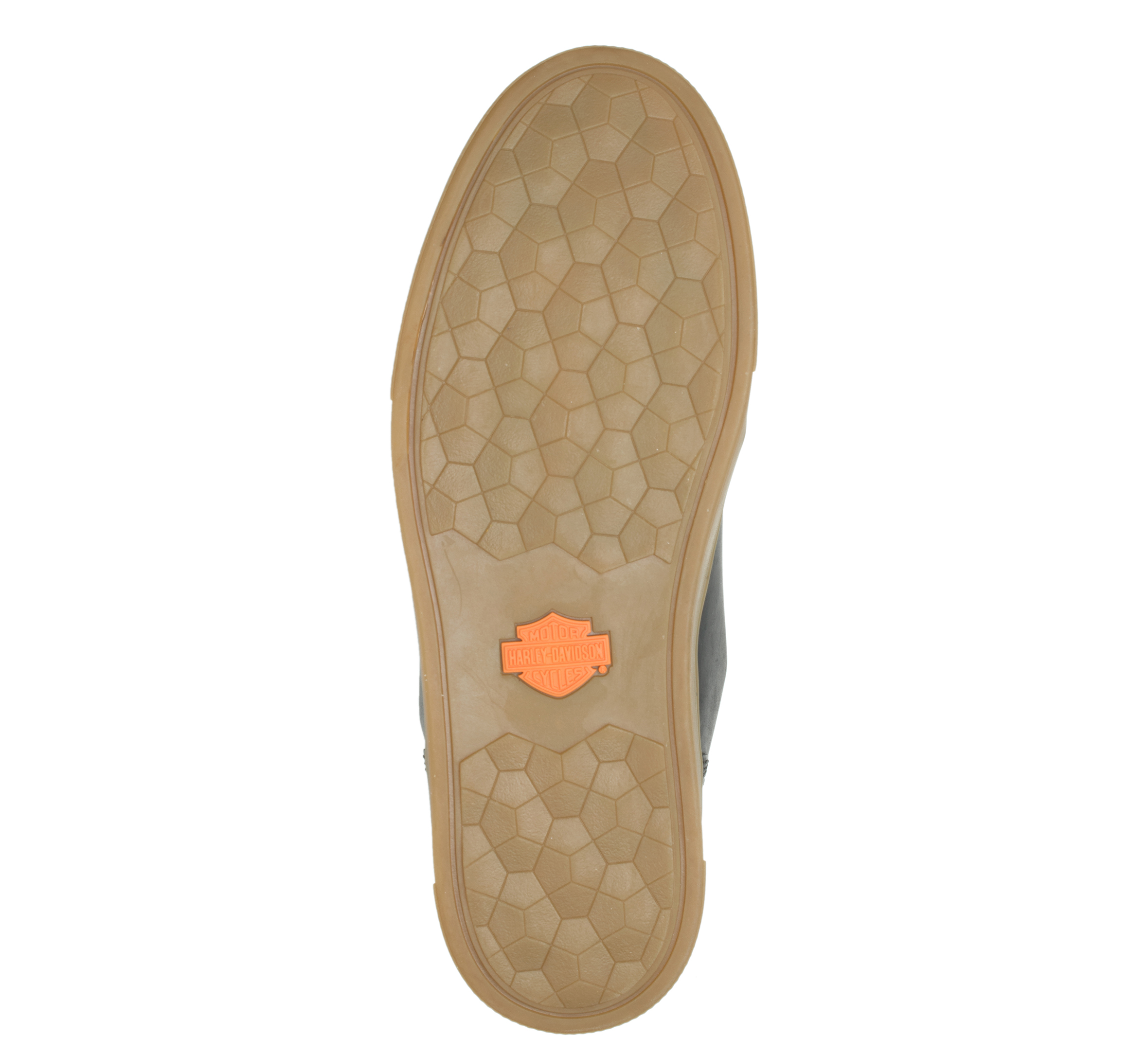 Men's Breman 4.5" Riding Sneaker