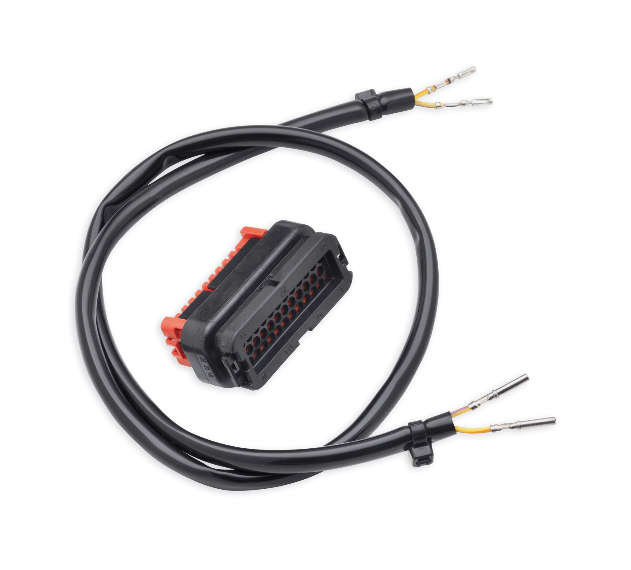 Boom! Audio System Wiring Harness