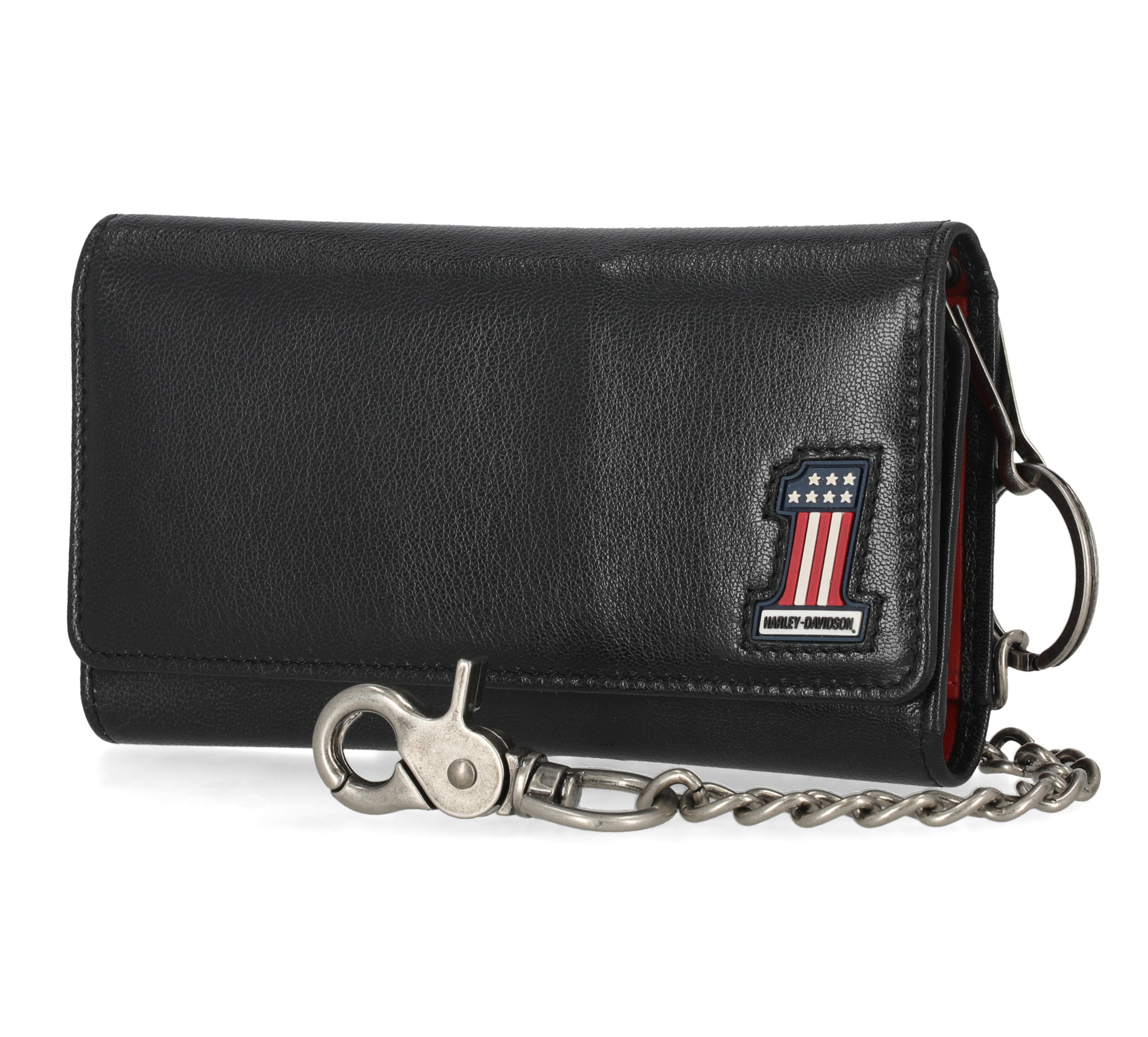 1 Logo Trucker Chain | Harley-Davidson USA