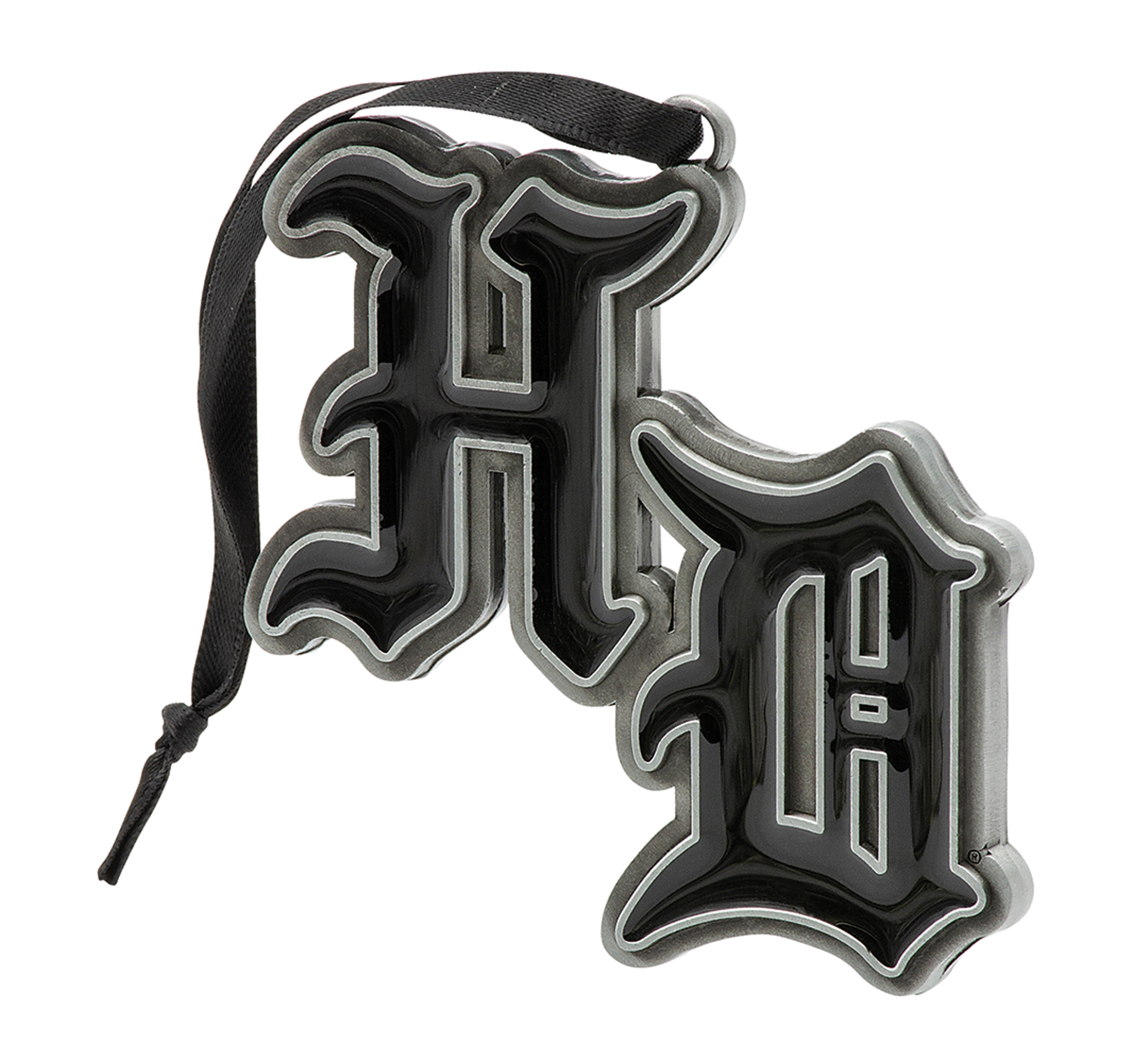 Old English Pewter Ornament