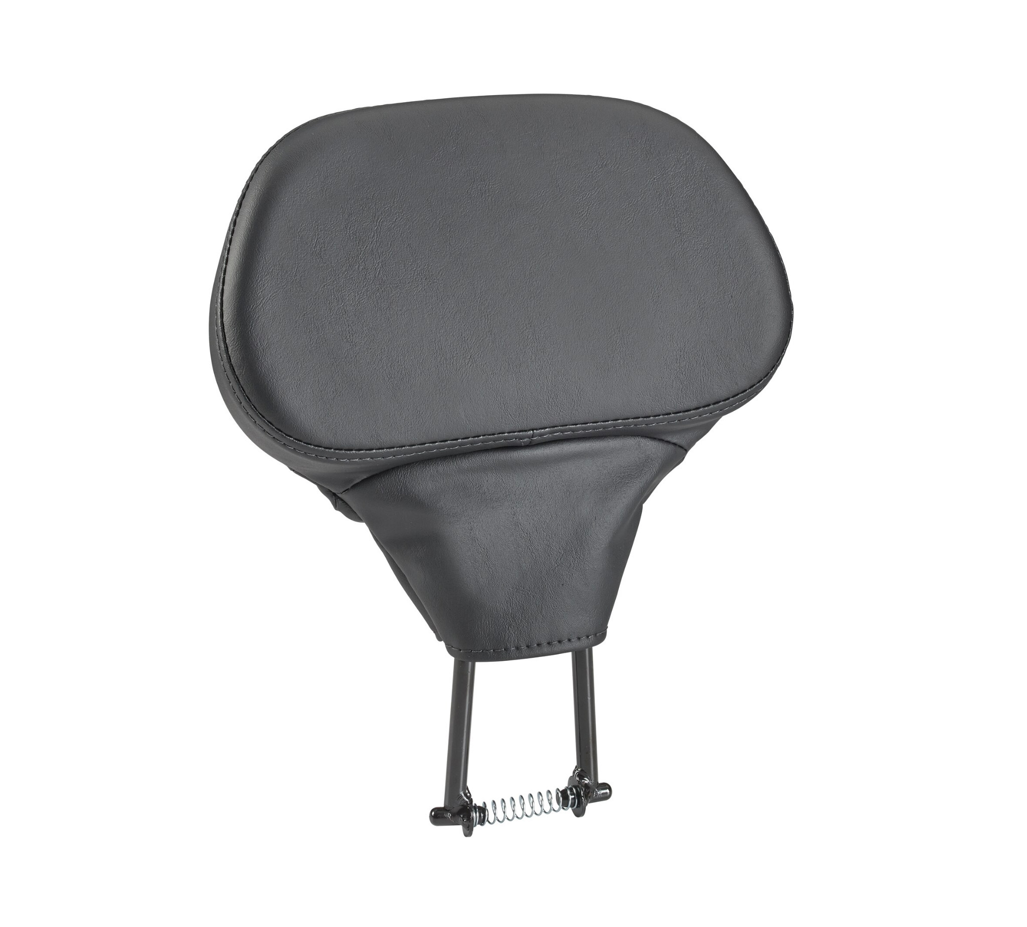 Smooth Vinyl Style Rider Backrest