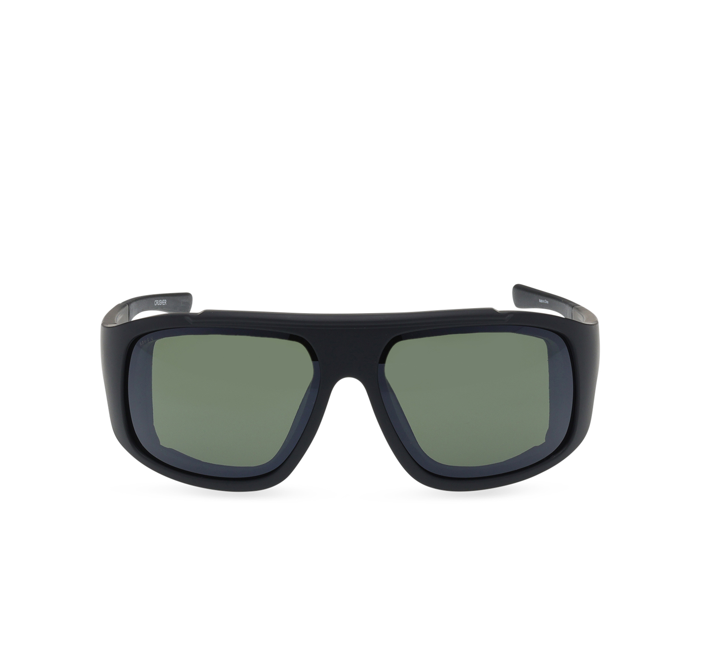 Crusher Navigator Motorcycle Riding Sunglasses