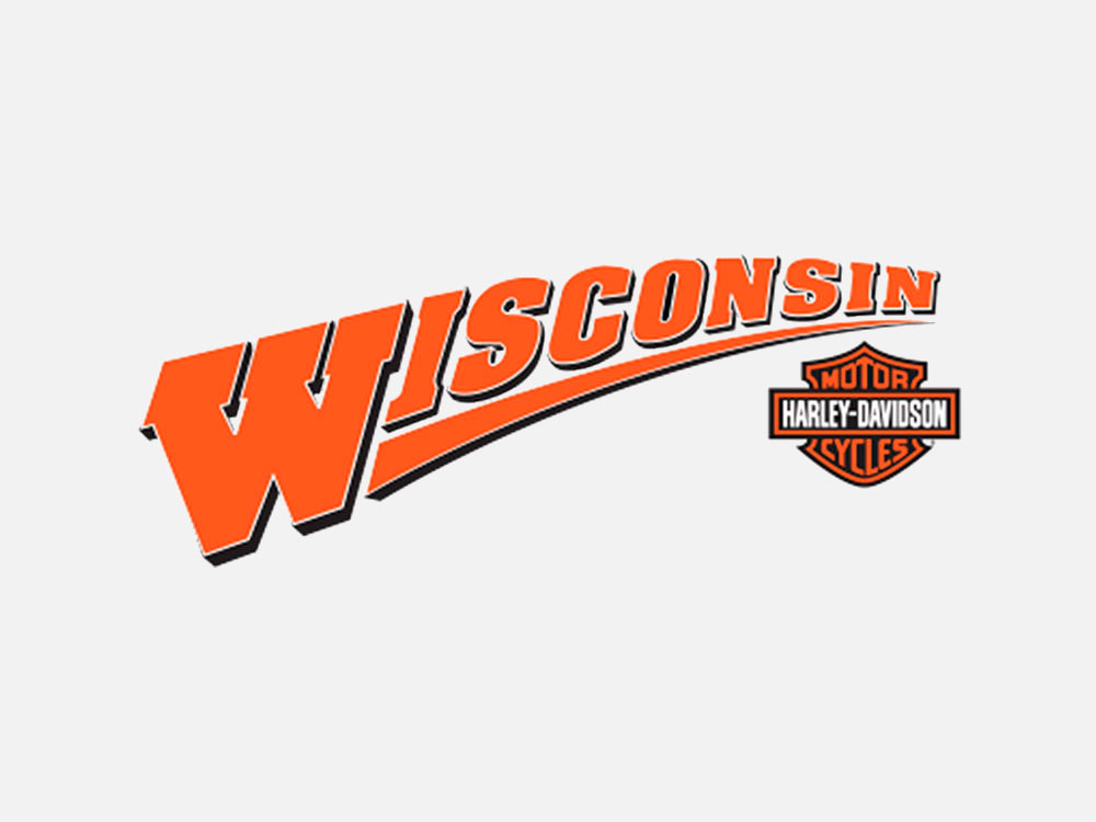 Wisconsin Harley-Davidson