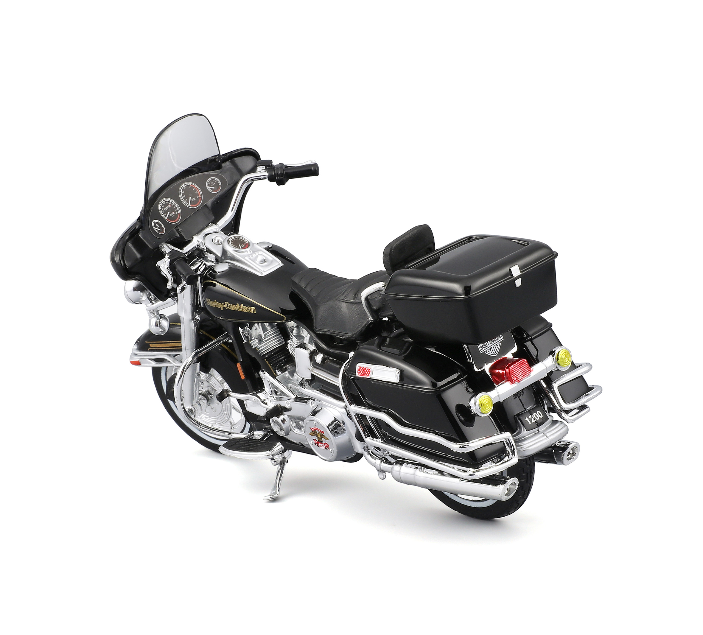 Harley-Davidson 1/18スケール　20個まとめてお得セット 1:18 H-D Duos - 70s 77 FXS Low Rider / 78 Electra Glide | Harley