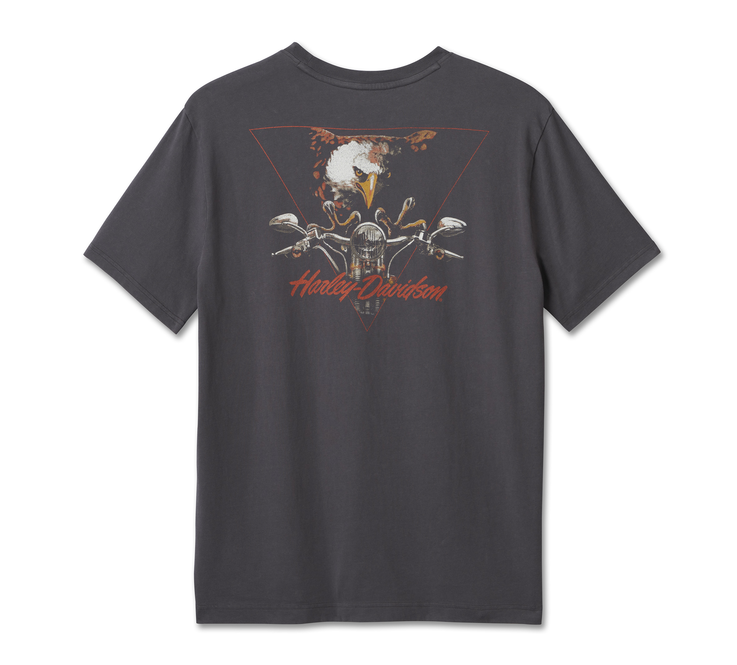 Men's V-Twin Eagle Graphic Tee