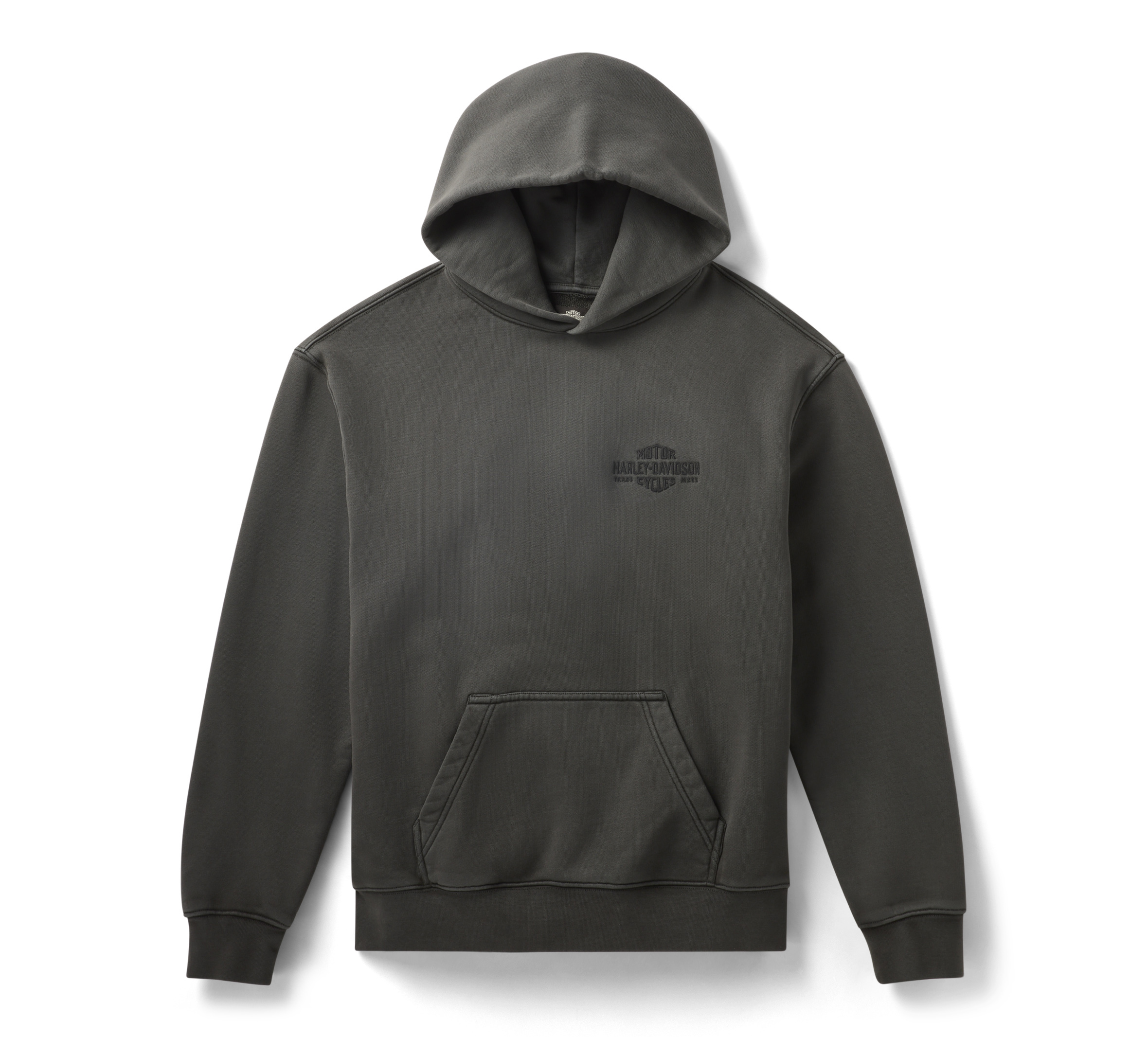Originals Standard Issue Hoodie Sweatshirt | Harley-Davidson USA