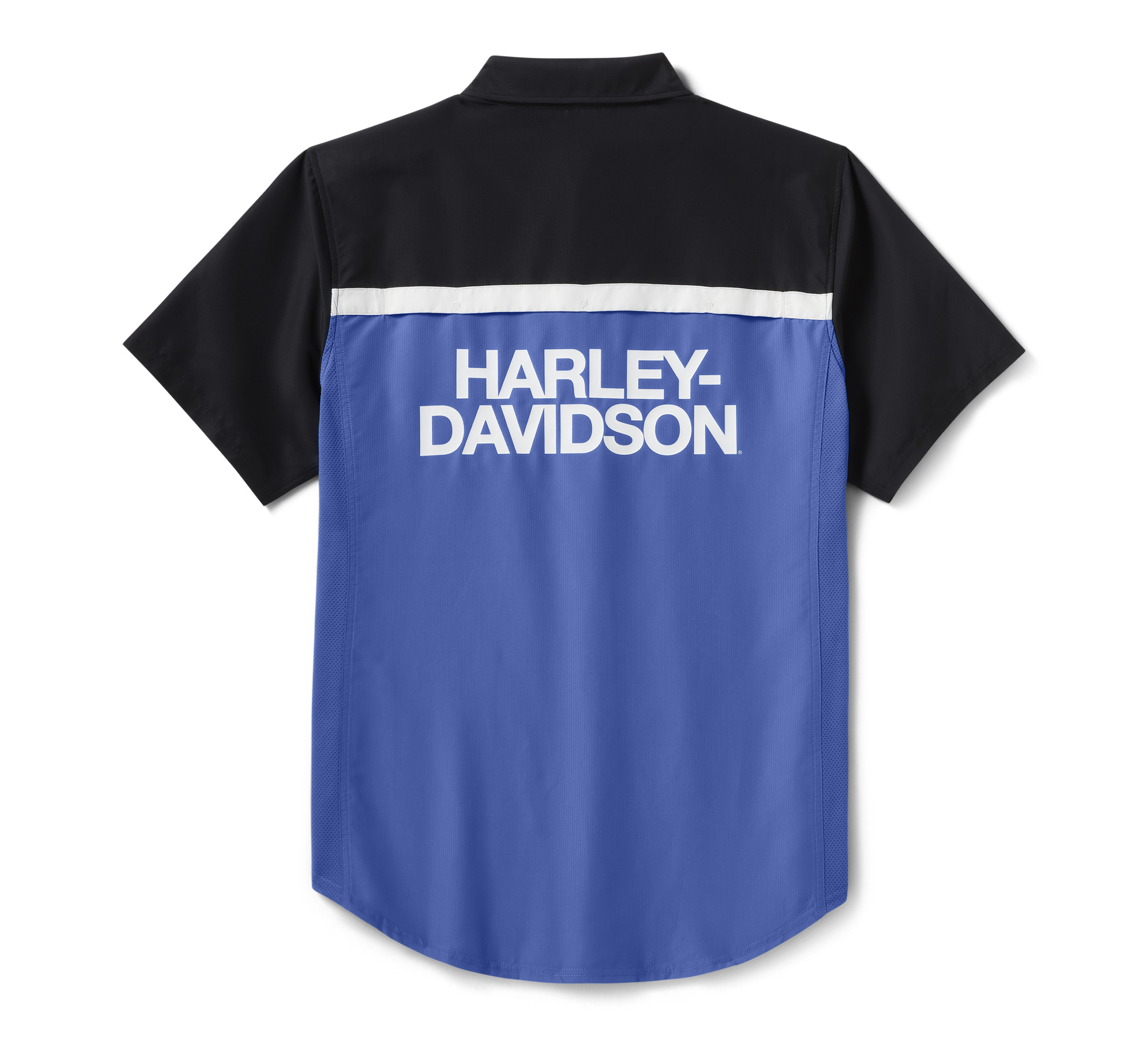 Men's H-D® TECH Vented Shirt