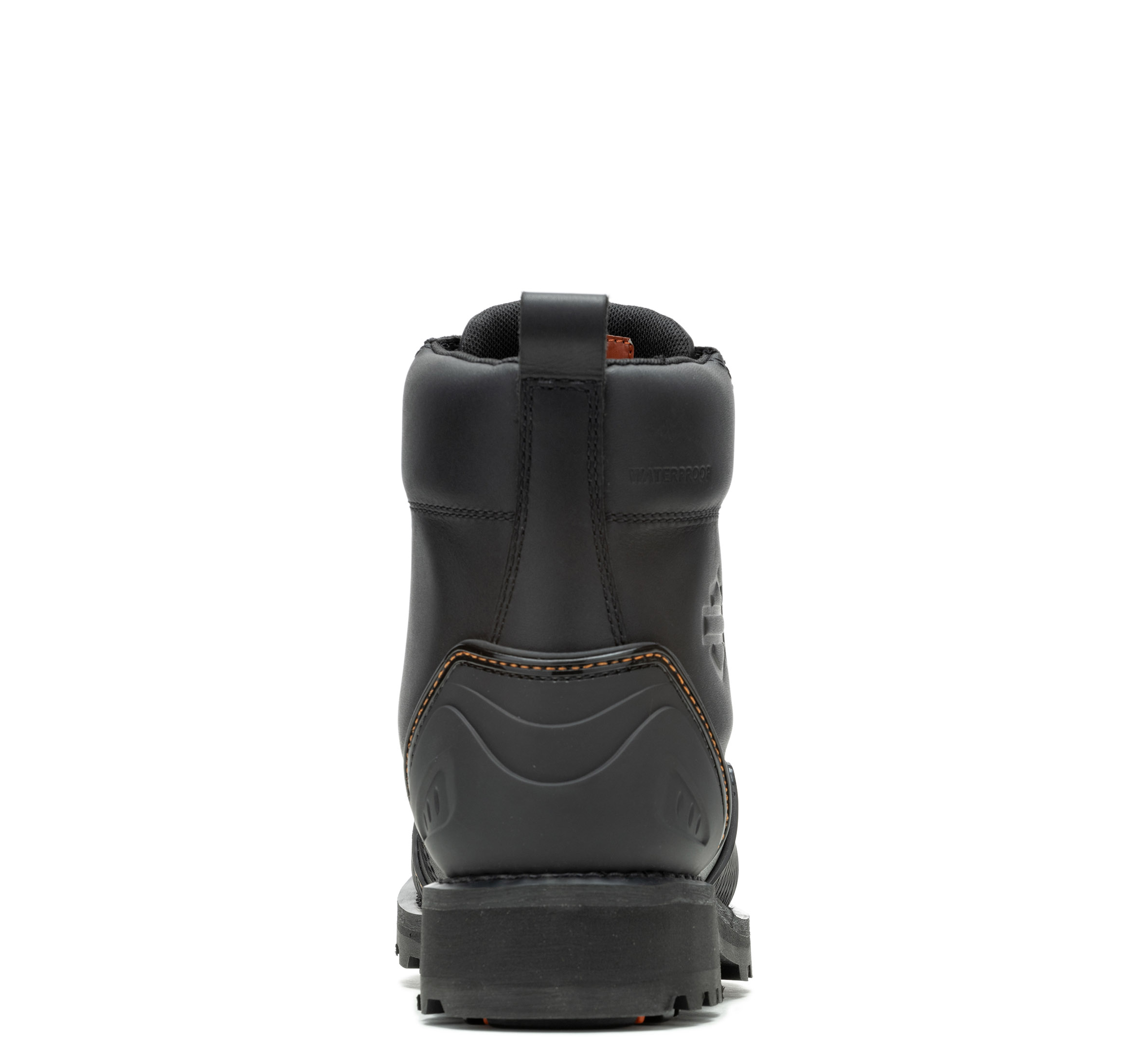 Men's Shrader Waterproof Riding Boot