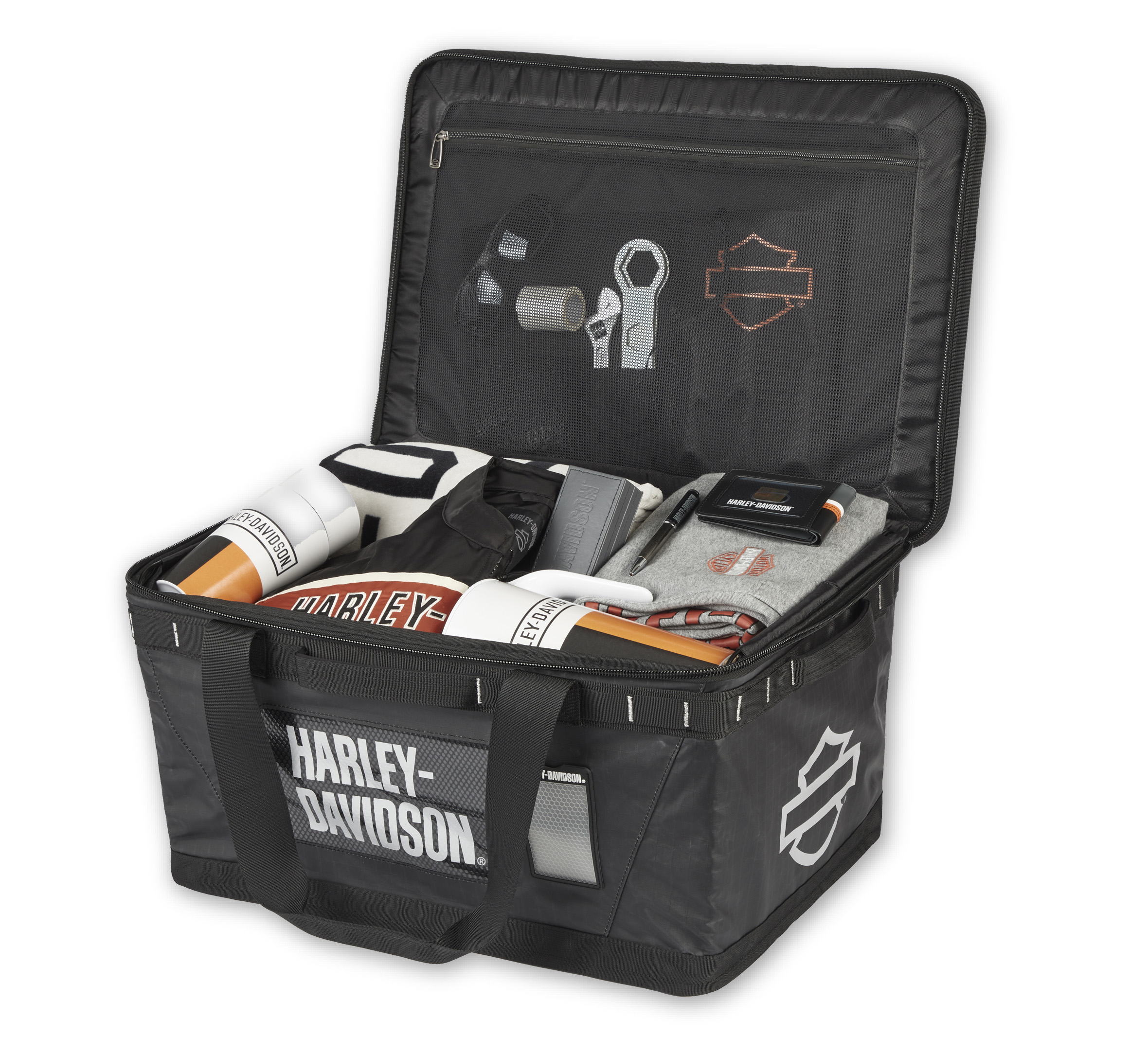 Nomad 22" Gear Duffel (Small)