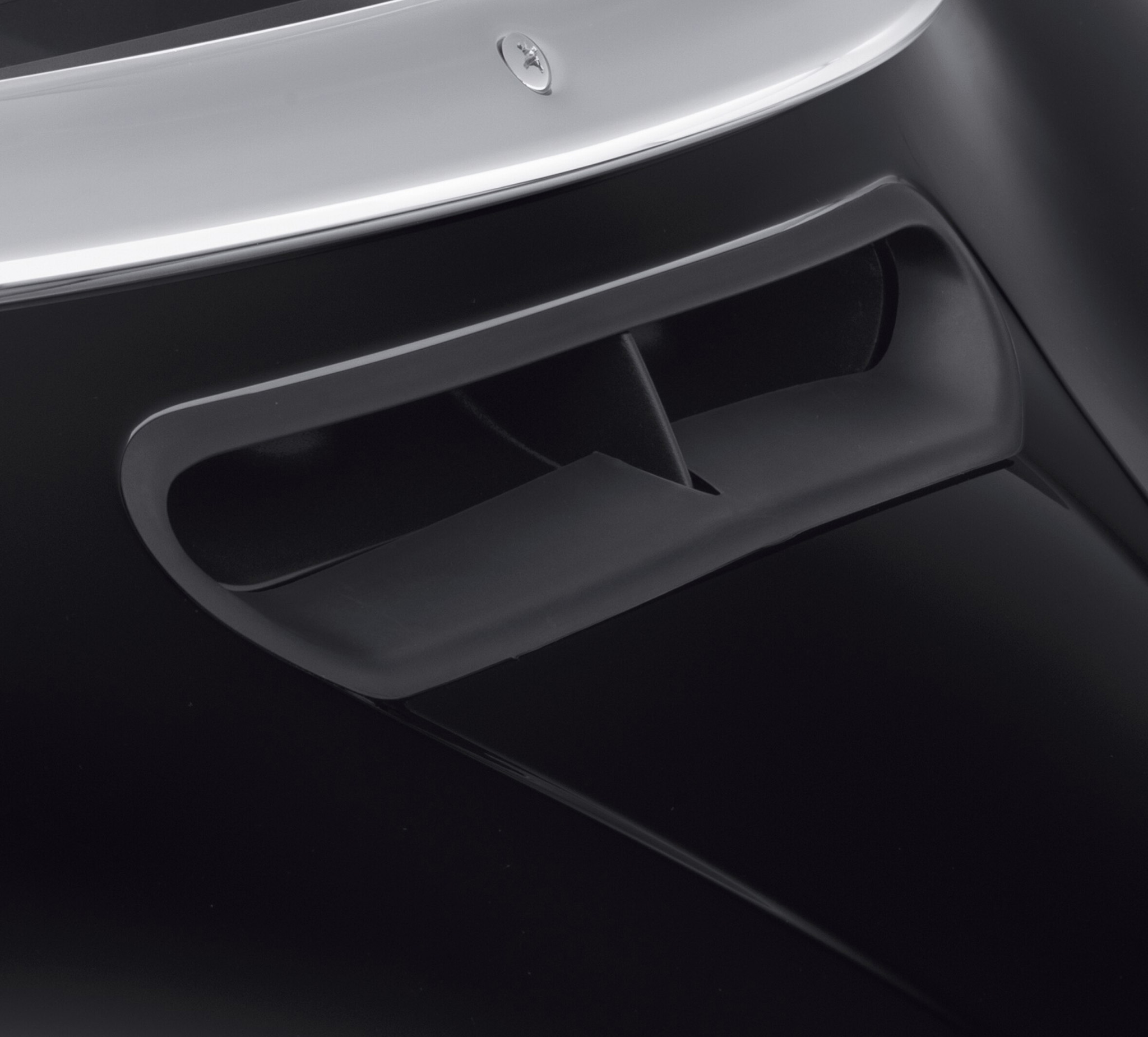 Spectra Glo LED Fairing Vent Light