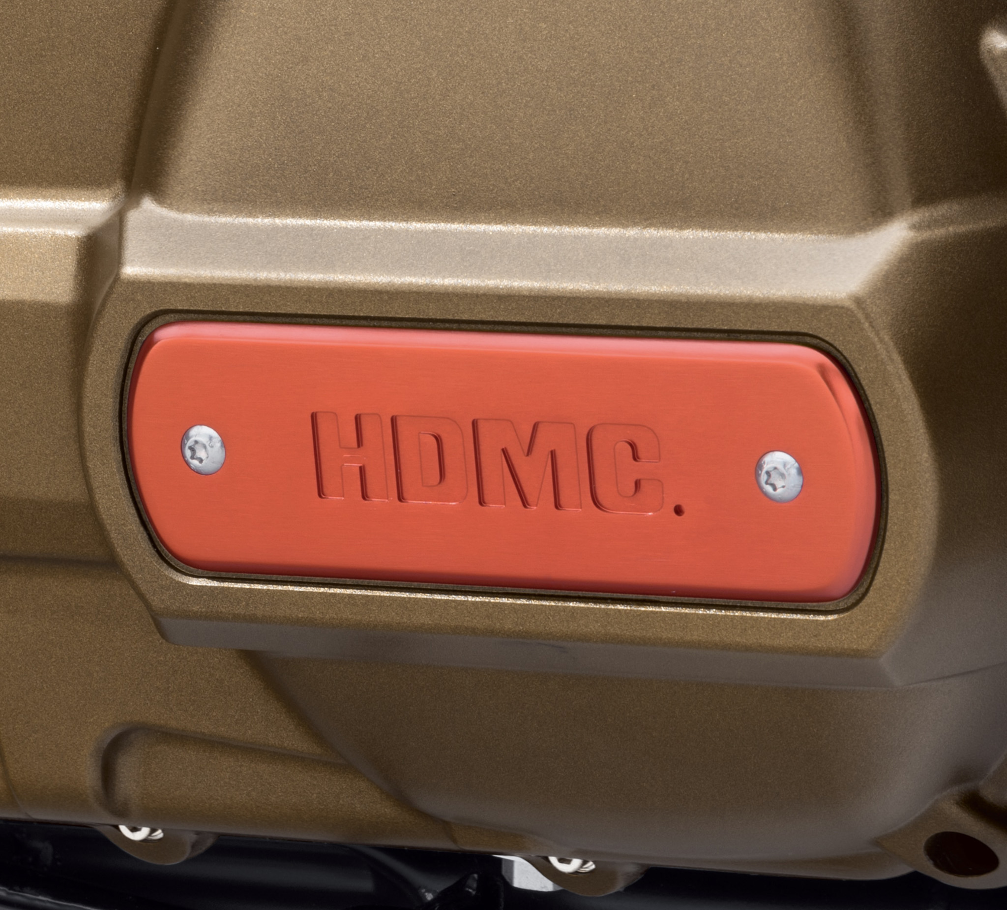 Dominion Outer Primary Oil Fill Insert