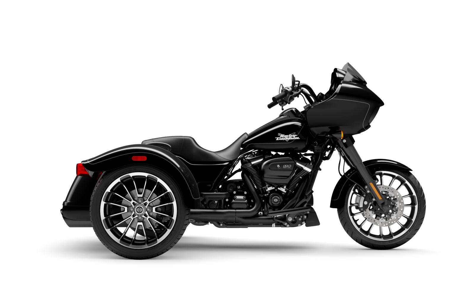 2025 Tri Glide Ultraモーターサイクル | Harley-Davidson JP