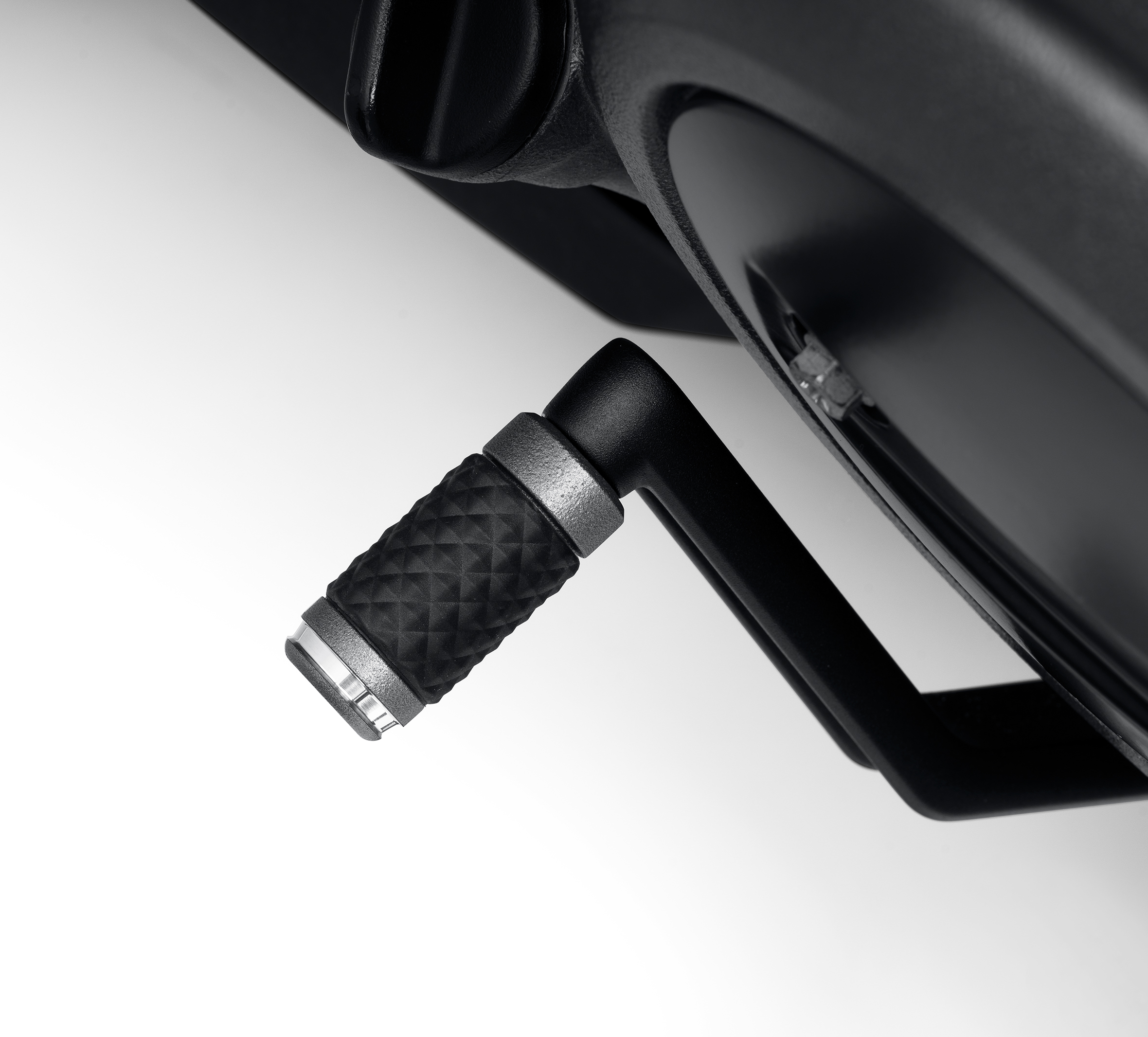 Adversary Shifter Peg