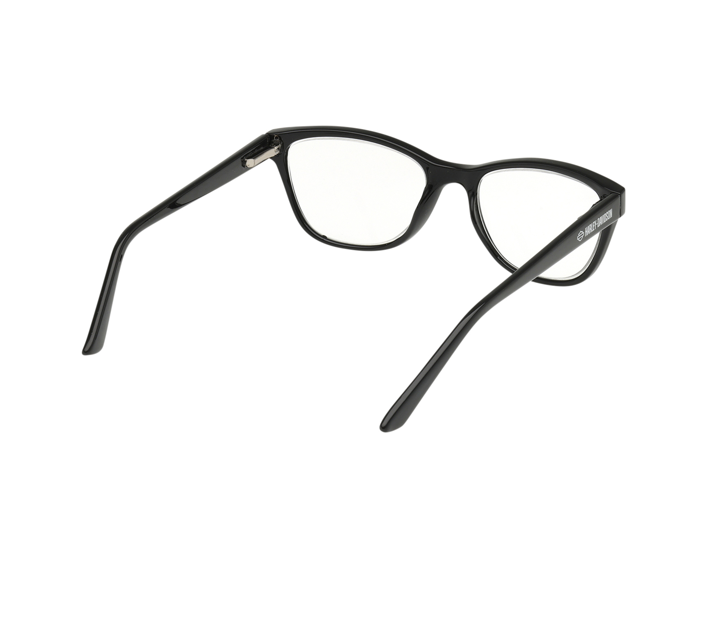 Cat-eye Reader Glasses