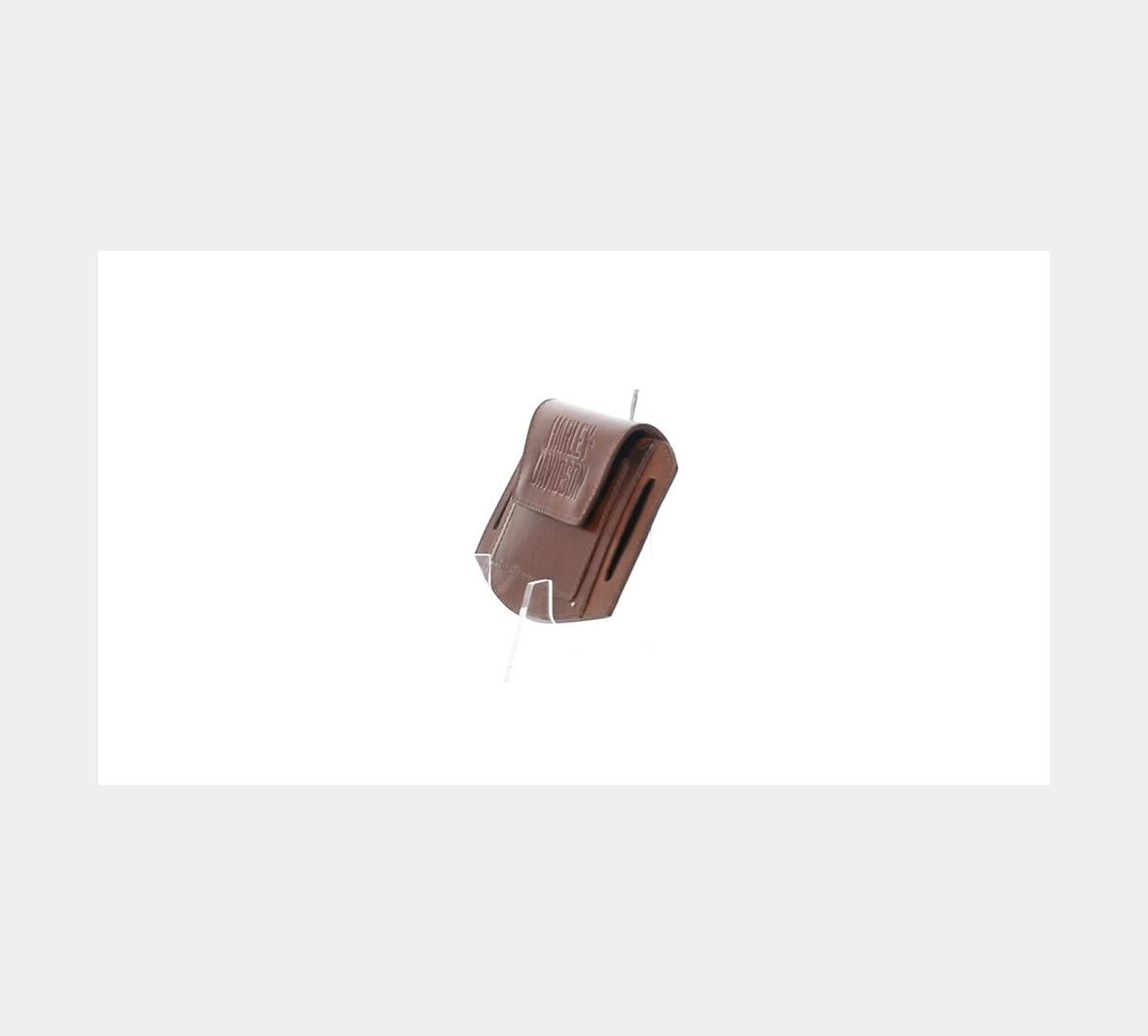 Belt Card Holder