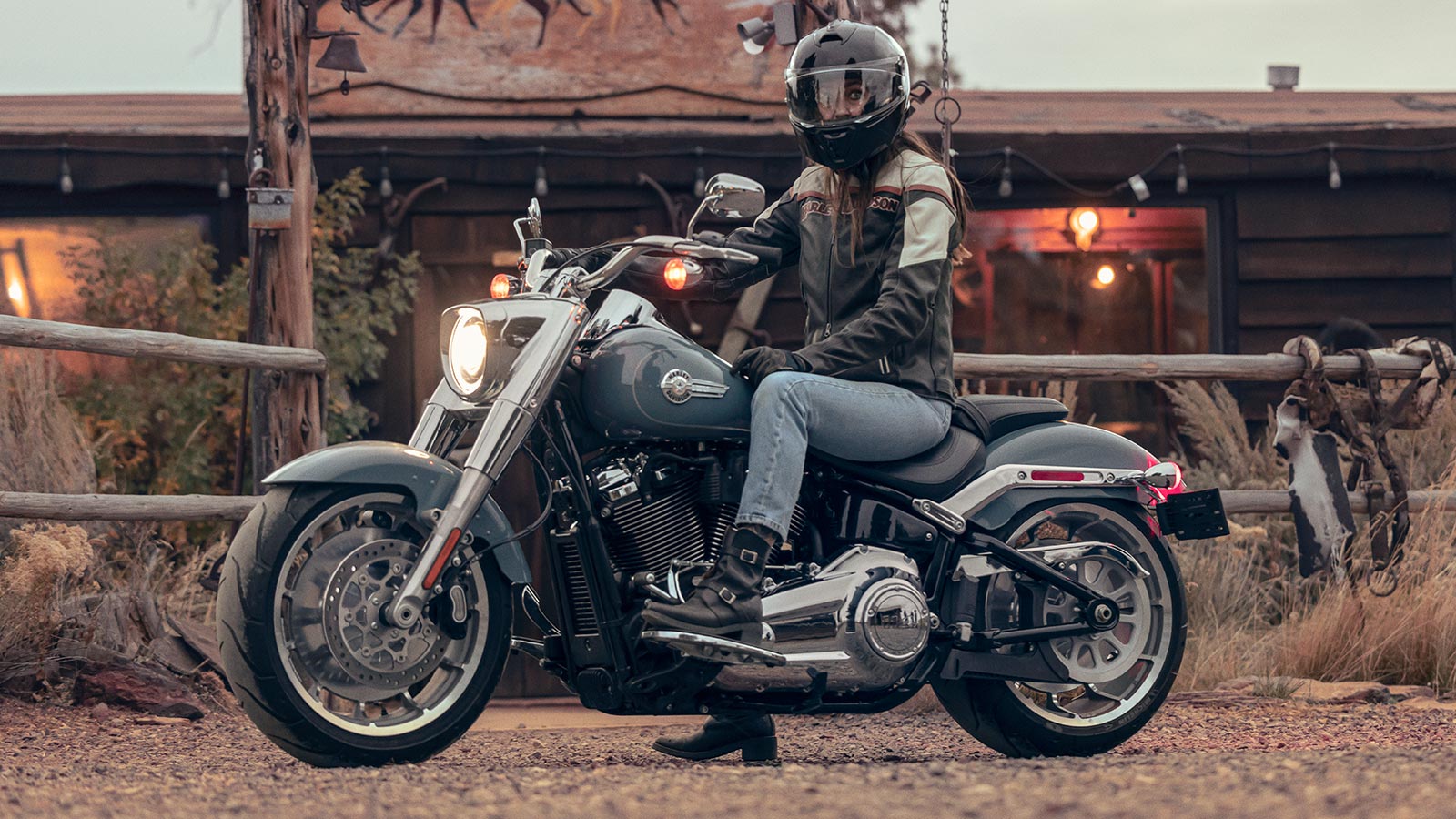 Women's gear and apparel