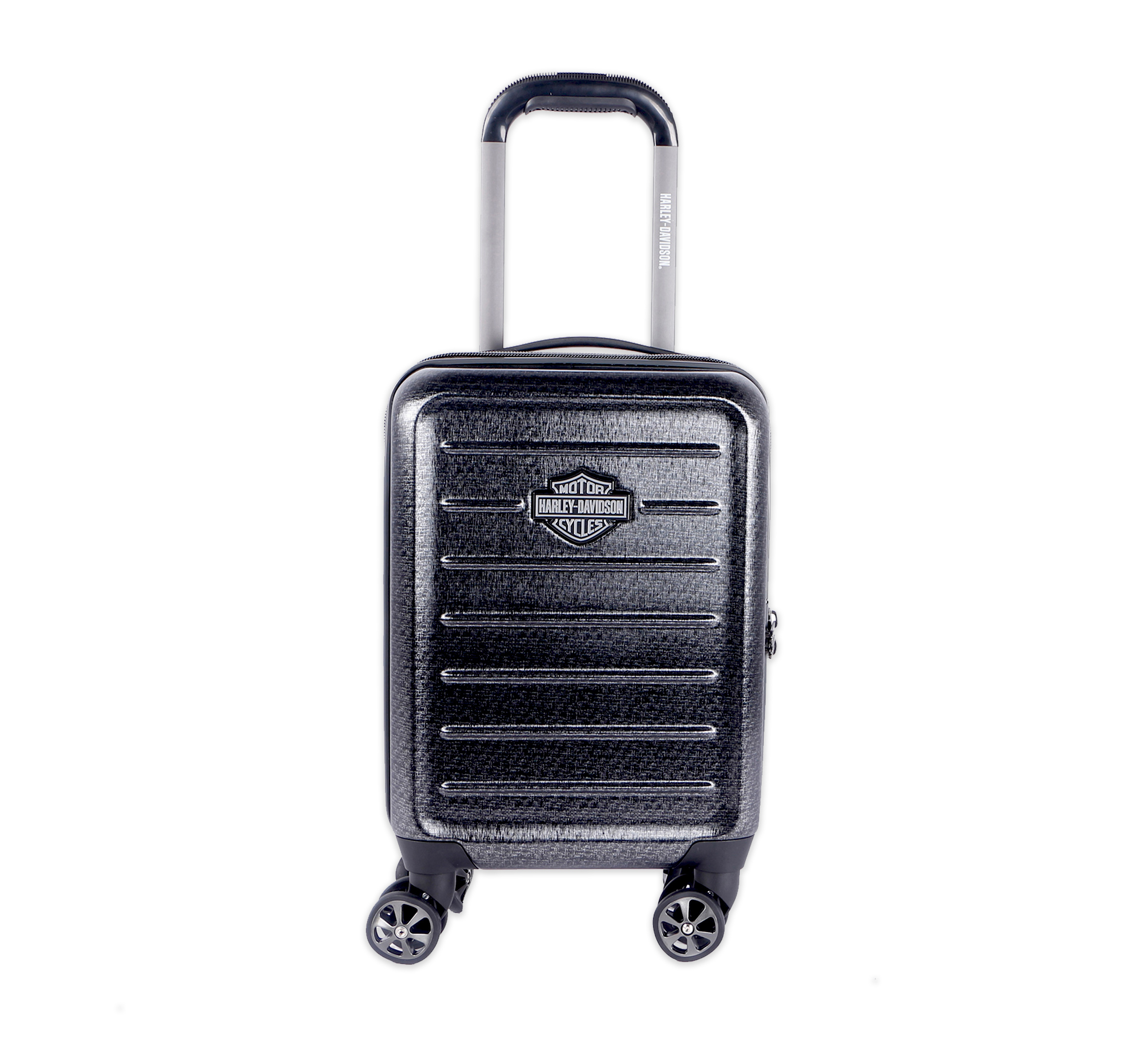Ensemble de 4 valises rigides Cruiser de 17 po, 22 po, 26 po et 30 po