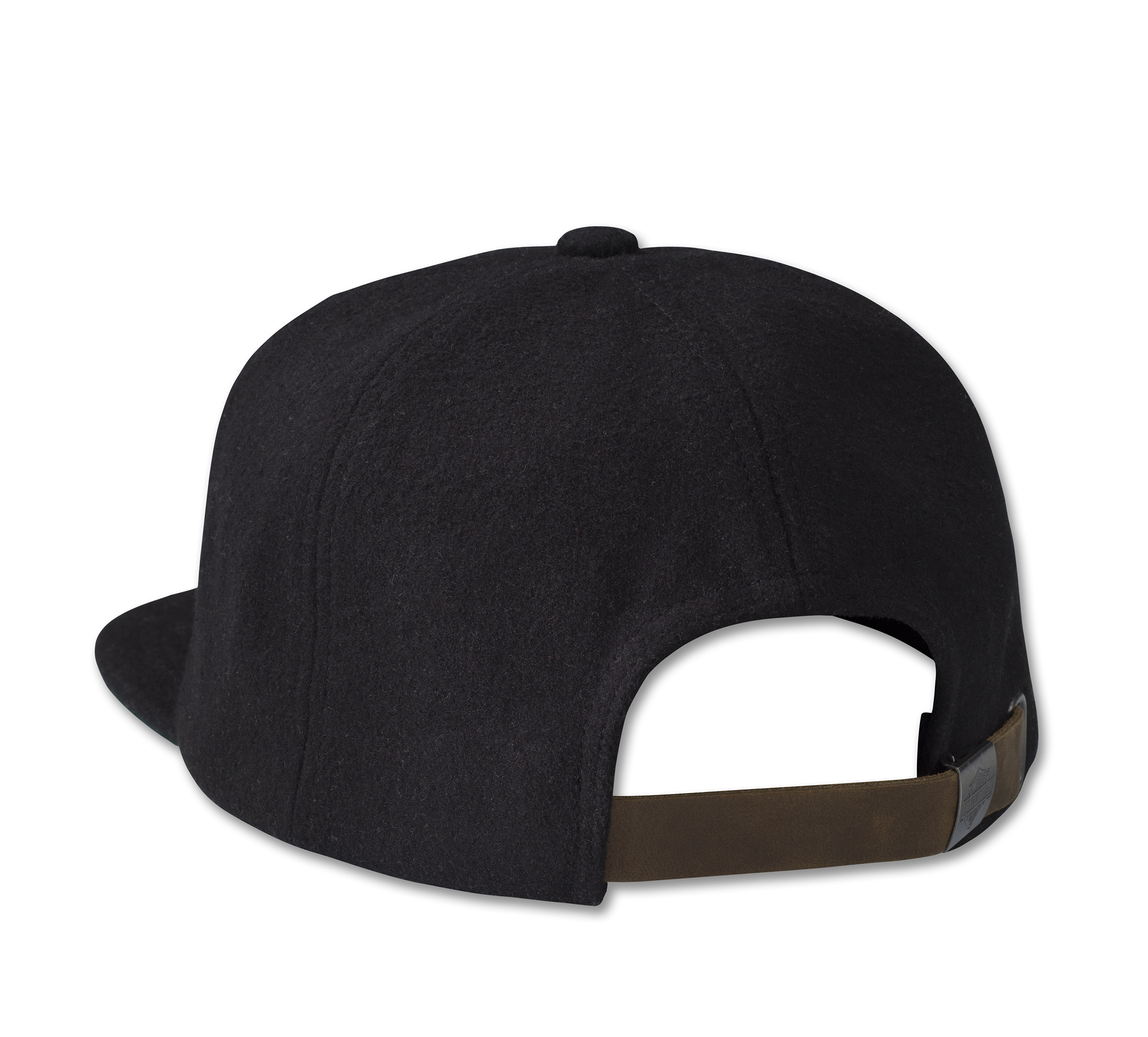 Factory Racing Twill Baseball Cap | Harley-Davidson USA