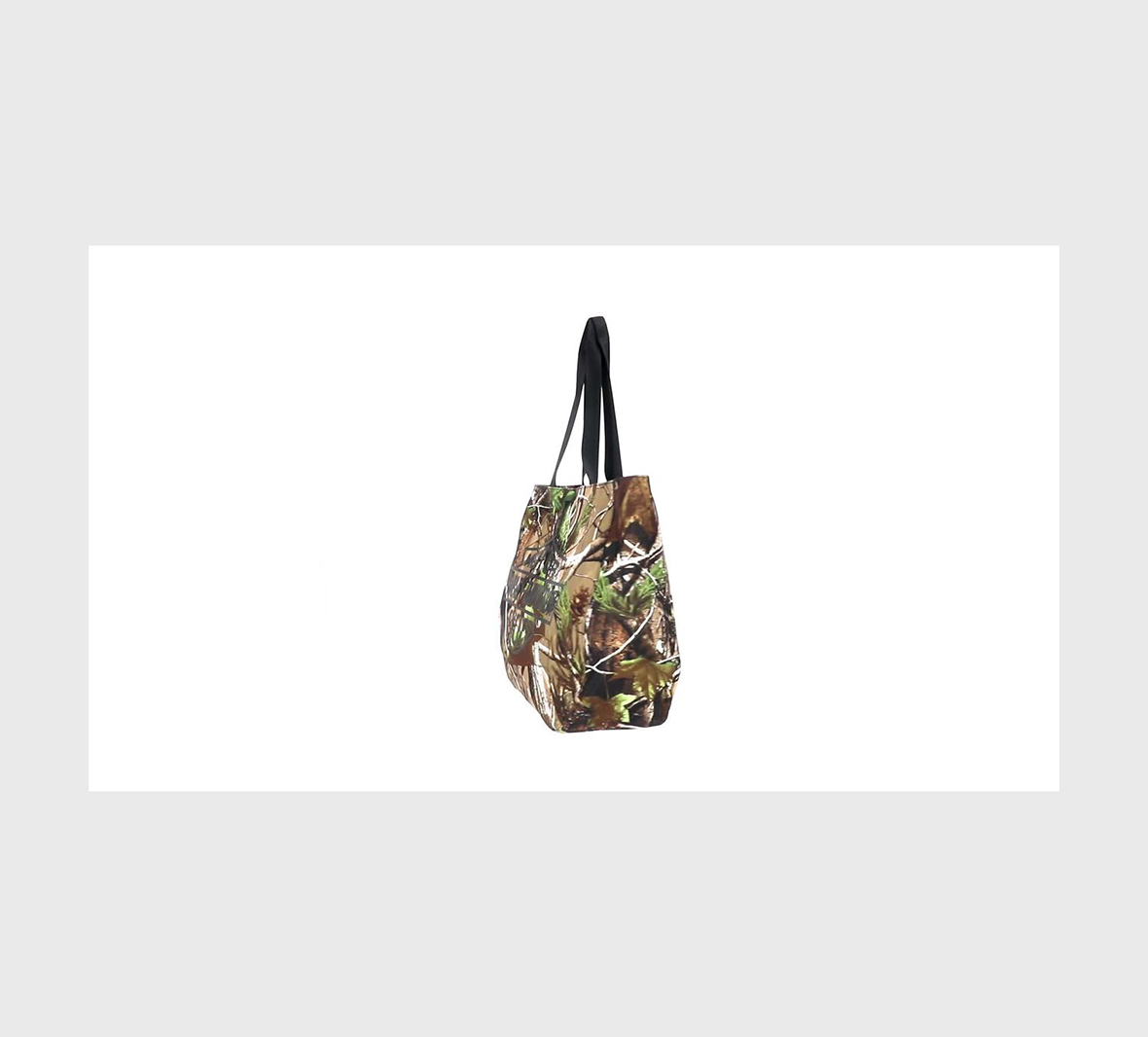 Women's H-D® Realtree® Tote