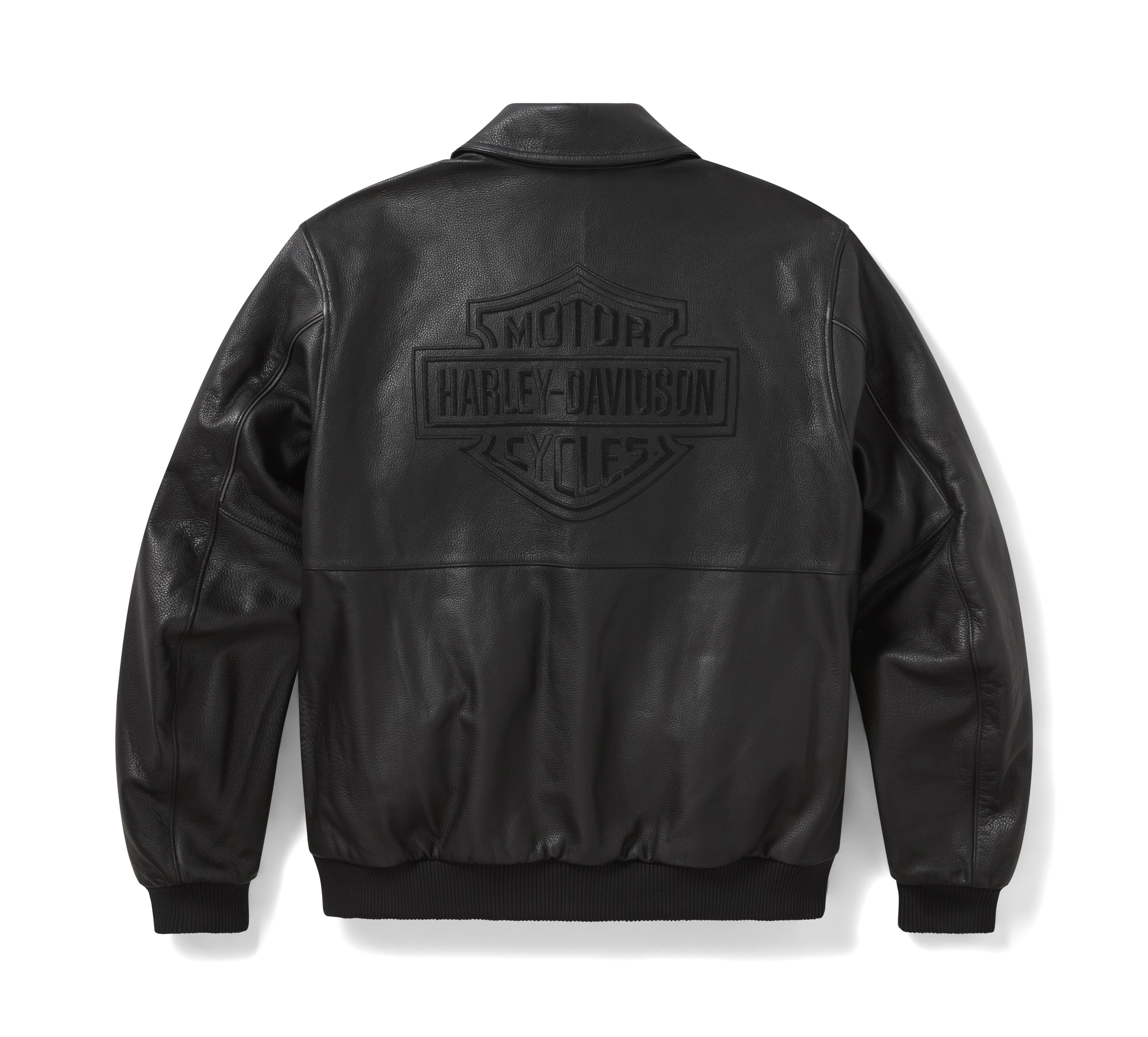 Men's Swingarm 3-in-1 Leather Jacket | Harley-Davidson USA