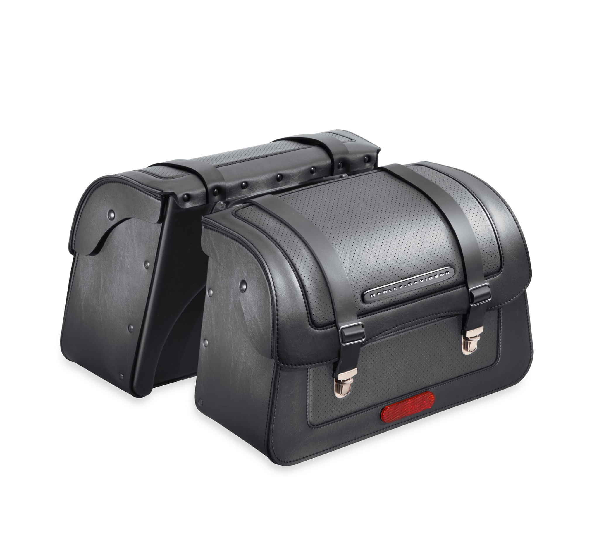 H-D Detachables Satteltaschen