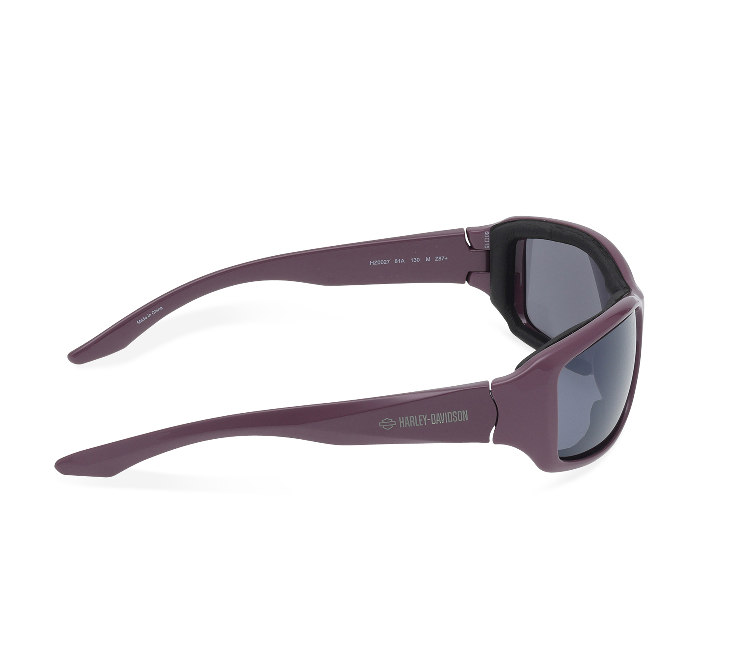 Sequoia Rectangular  Sunglasses