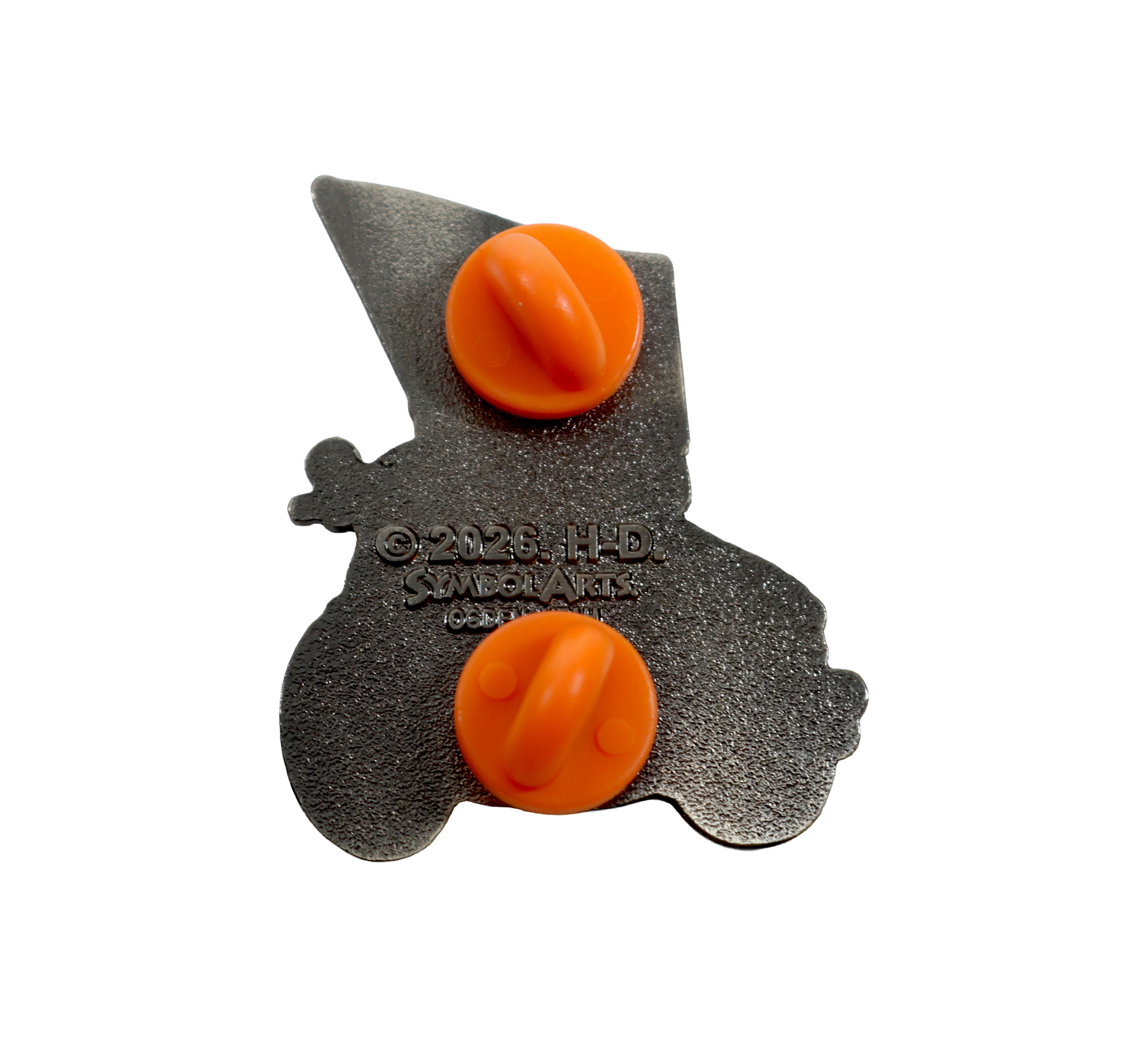 H-D™ America250® Paul Revere Pin