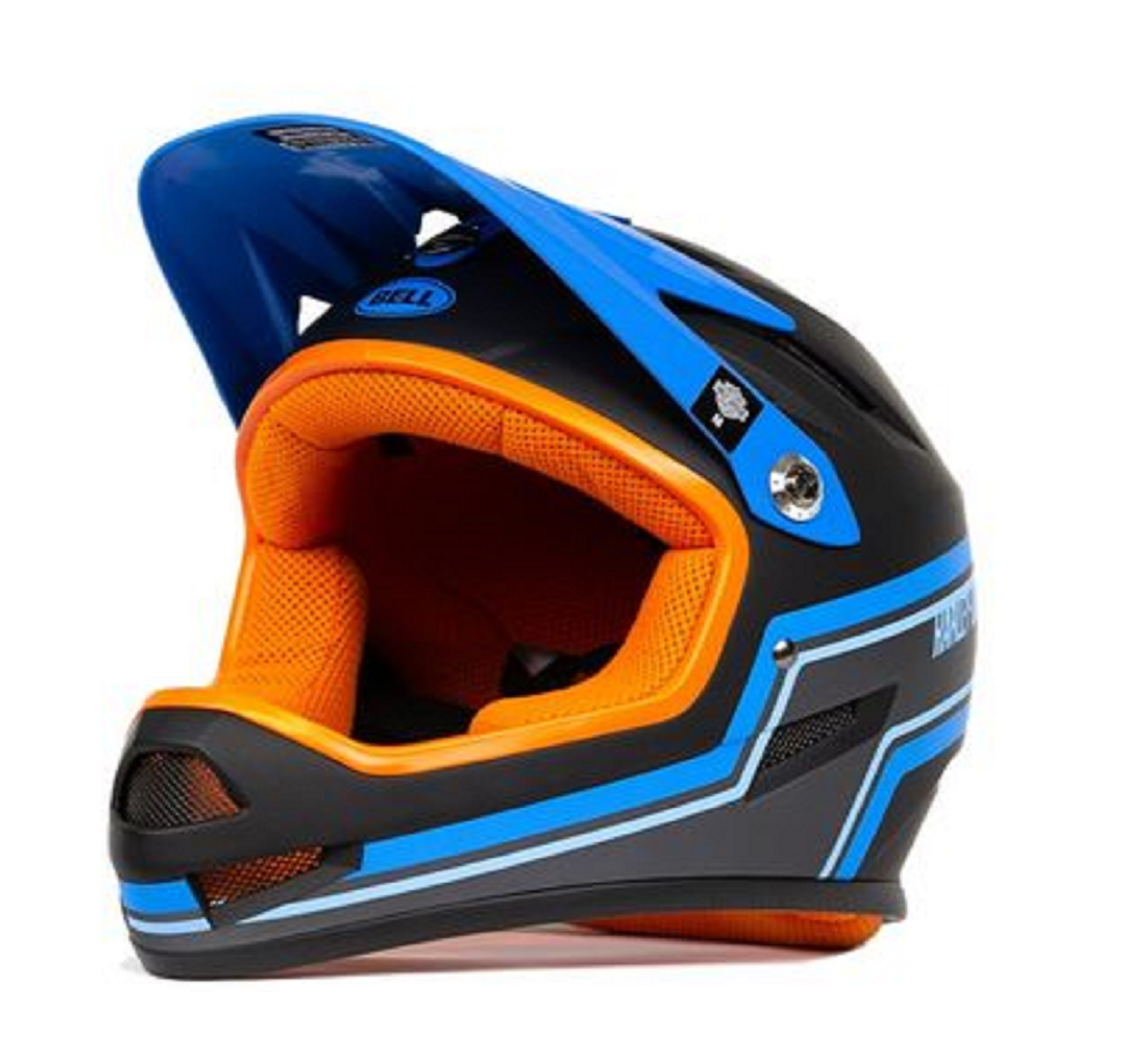 Sanction Youth Bike Helmet