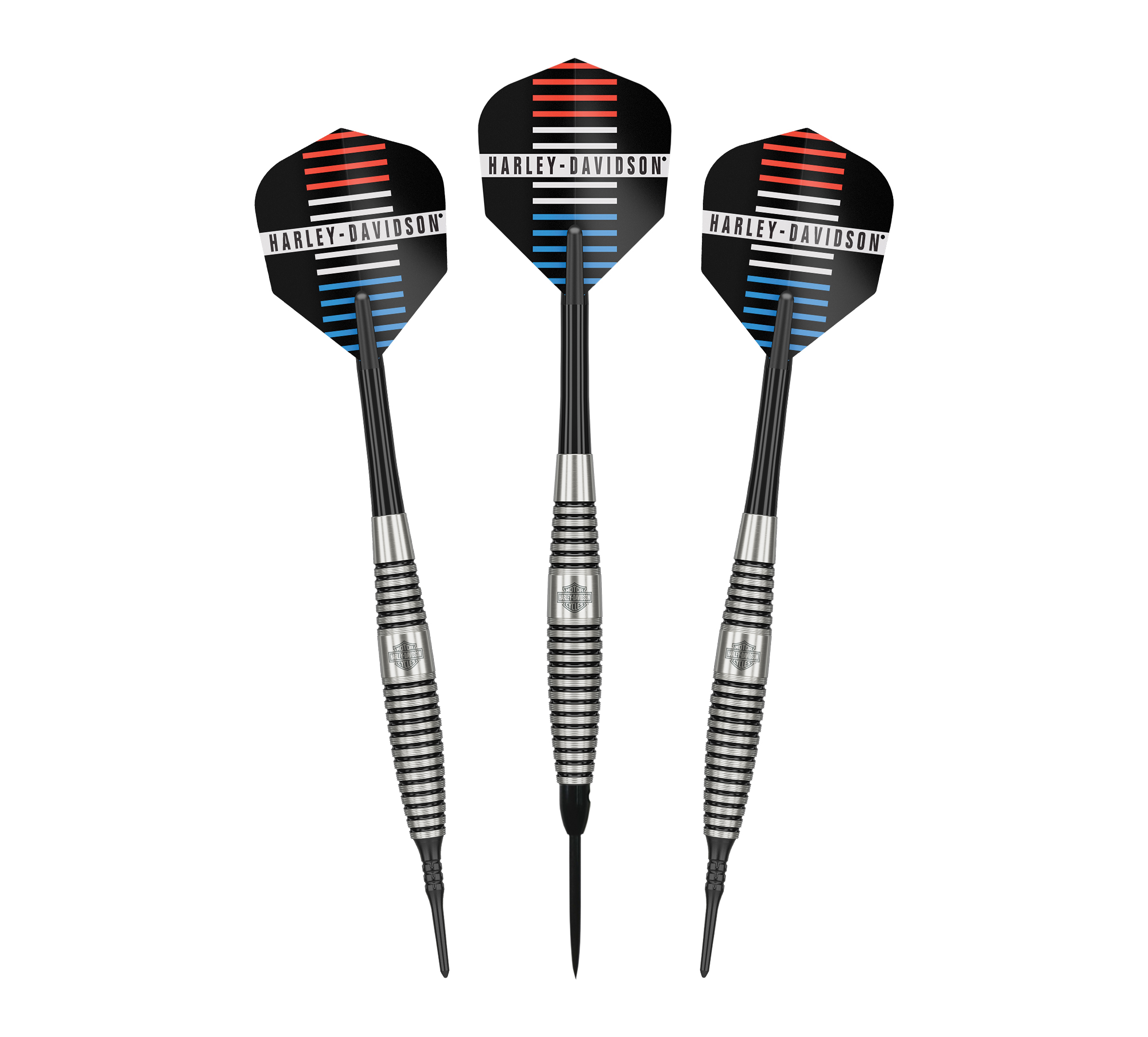 H-D Freedom Conversion Darts