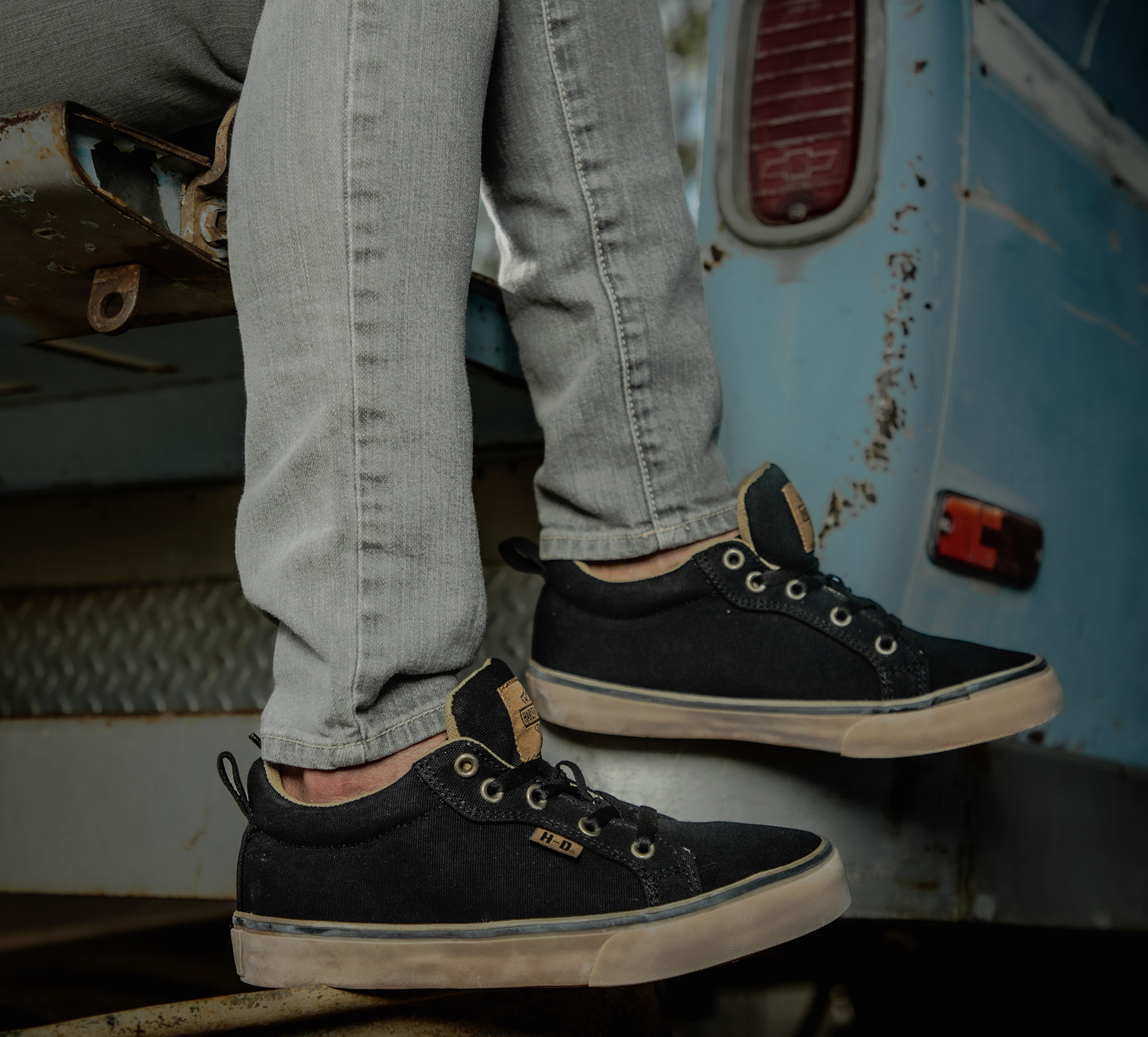 Women's Torland Sneakers