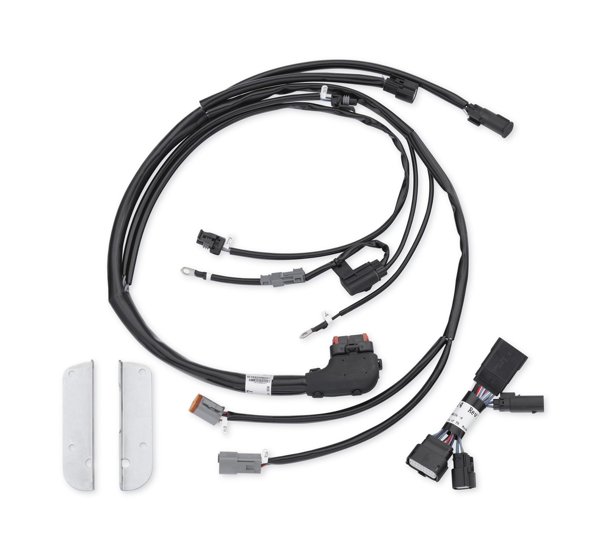 Boom! Audio Stage II Tour-Pak Speaker Installation Kit