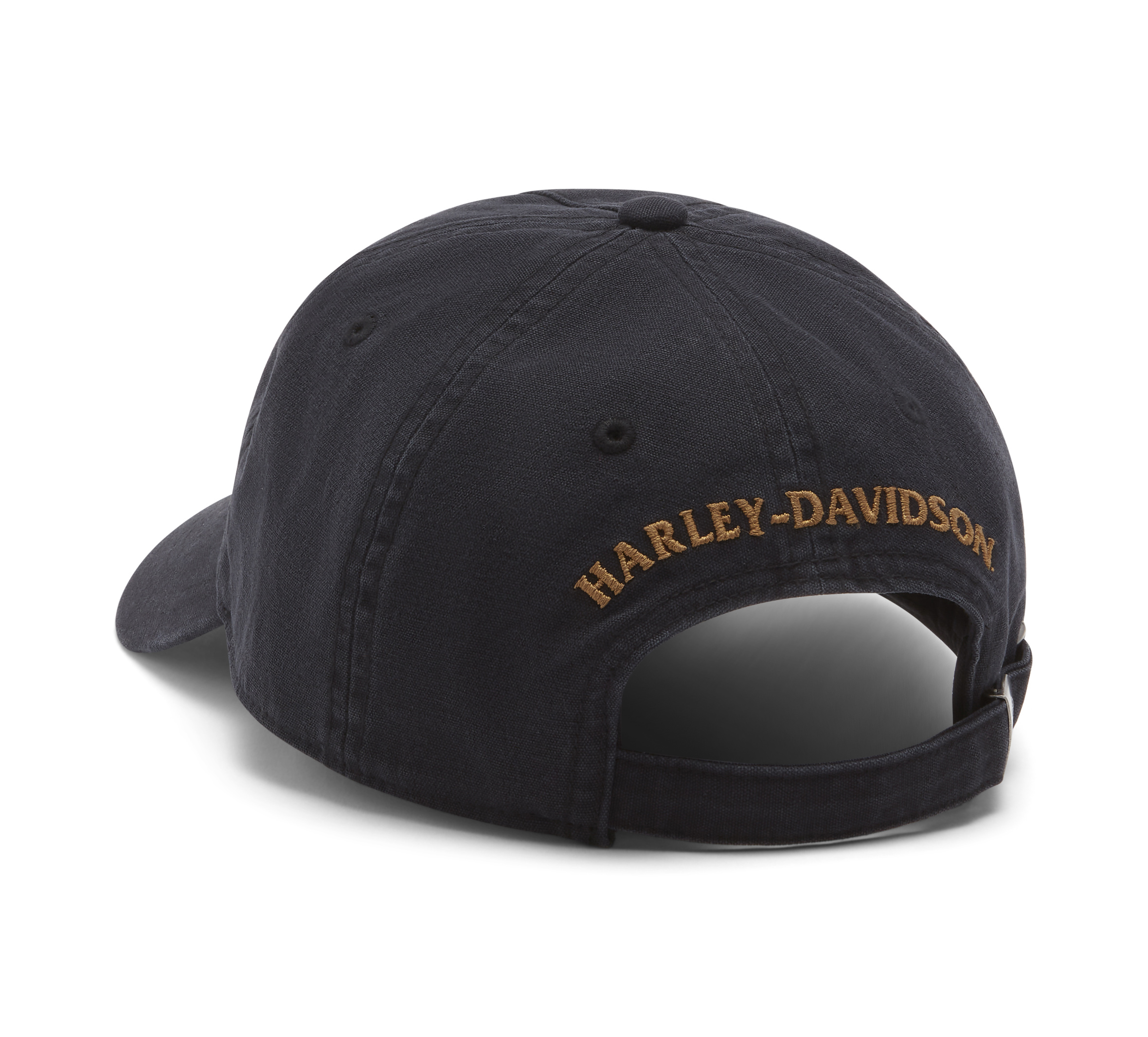 ハーレーチャップス Men's Chopper Chain Snapback Cap | Harley-Davidson USA