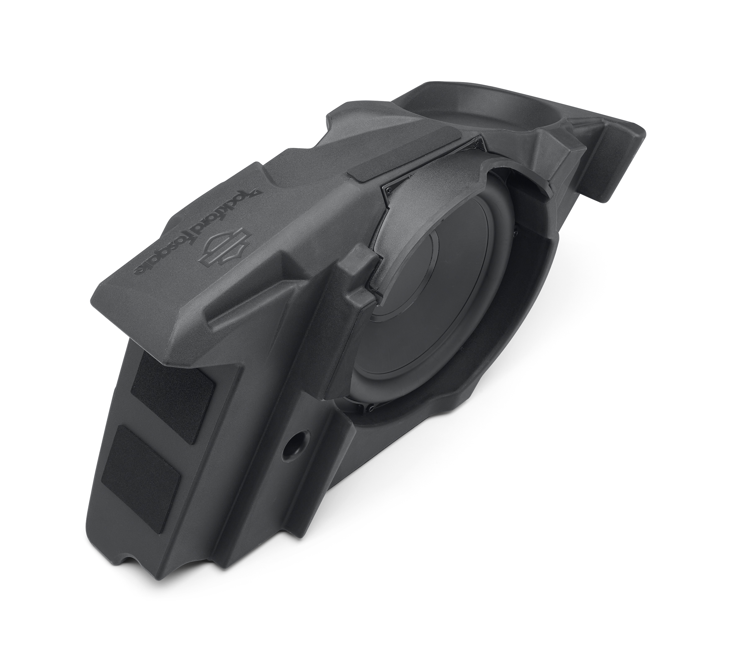 Harley-Davidson Audio powered by Rockford Fosgate Secondary Subwoofer Kit