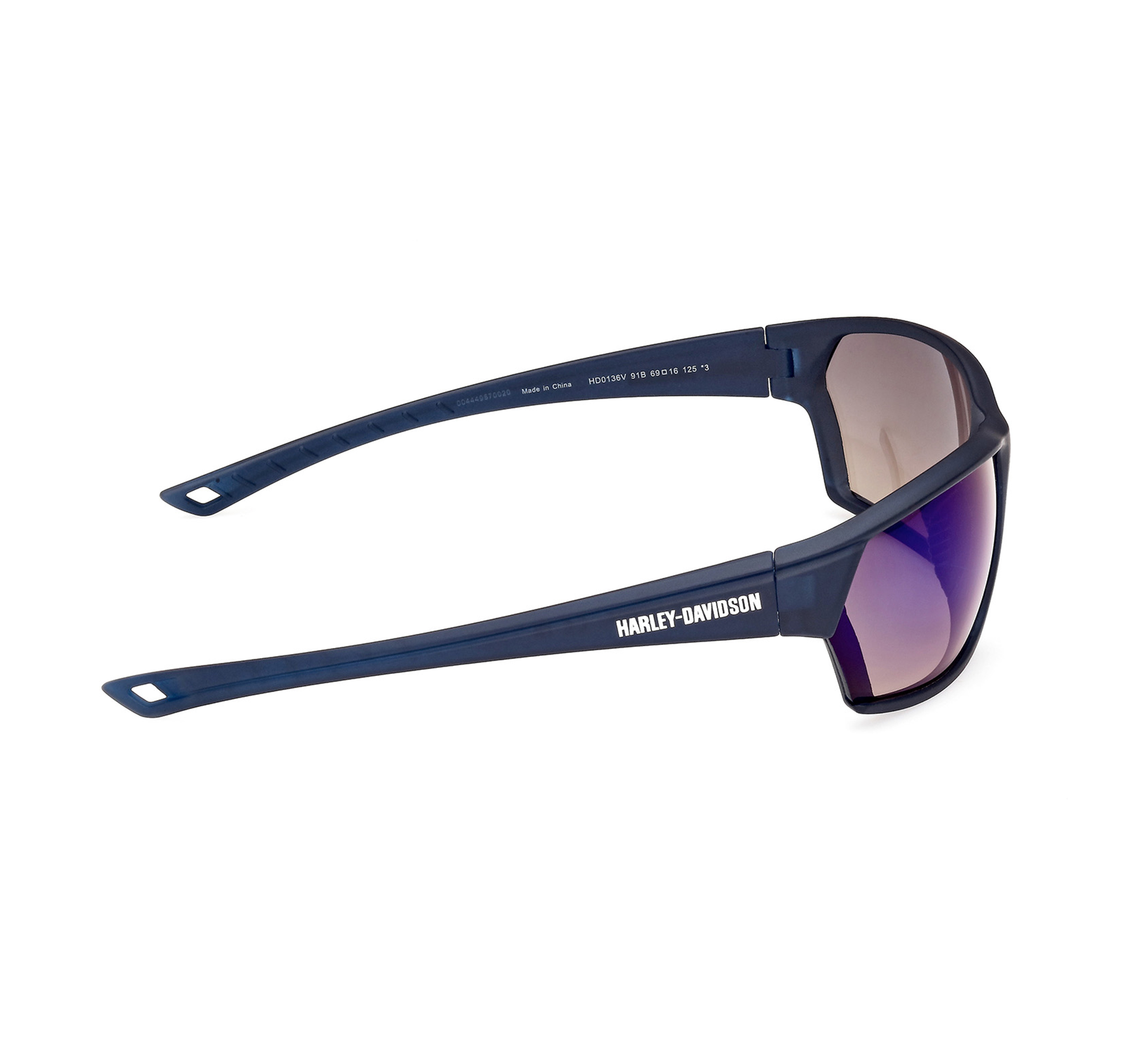 Geometric Lifestyle Sunglasses
