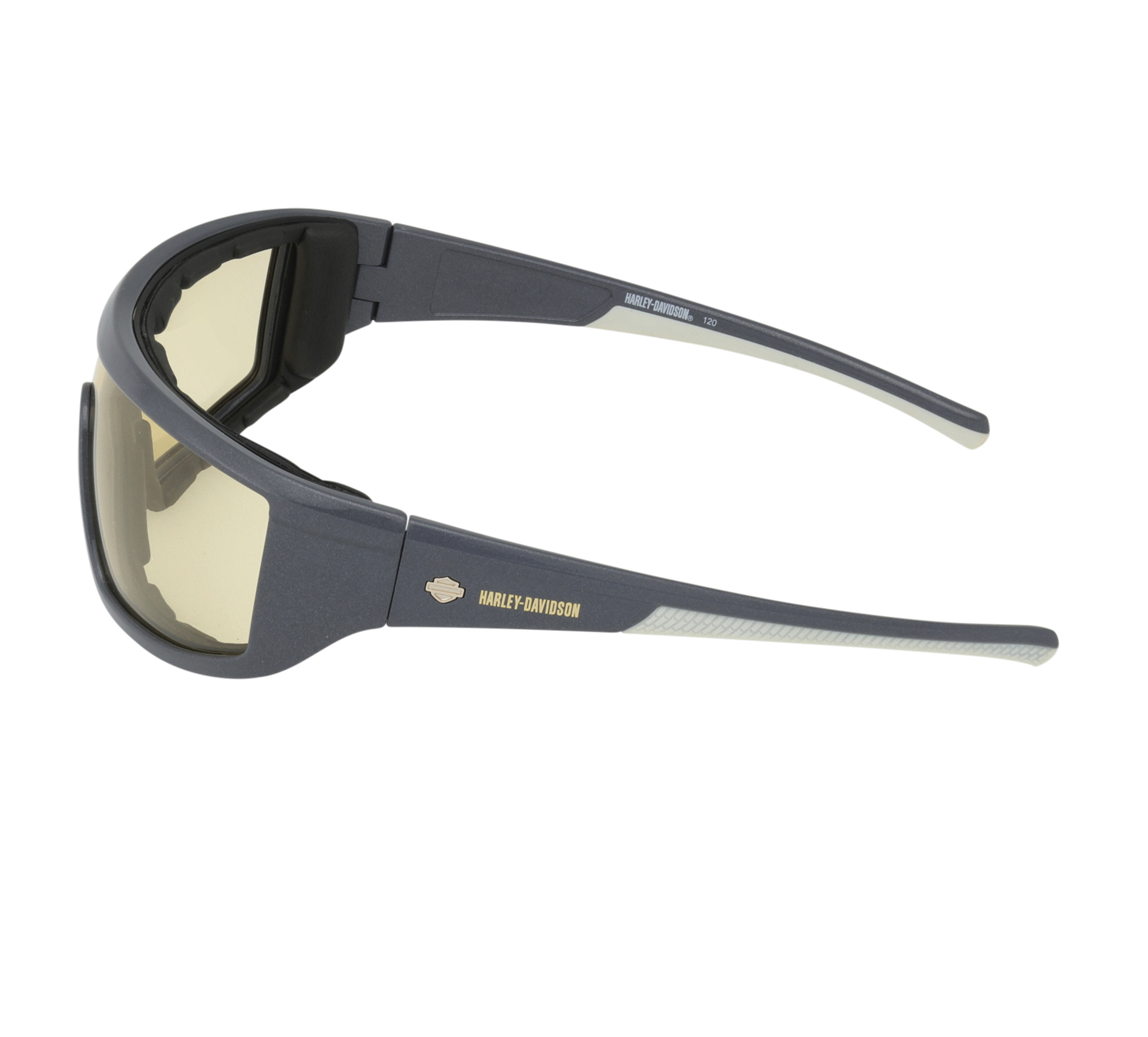 Celebration Shield Motorcycle Riding Sunglasses