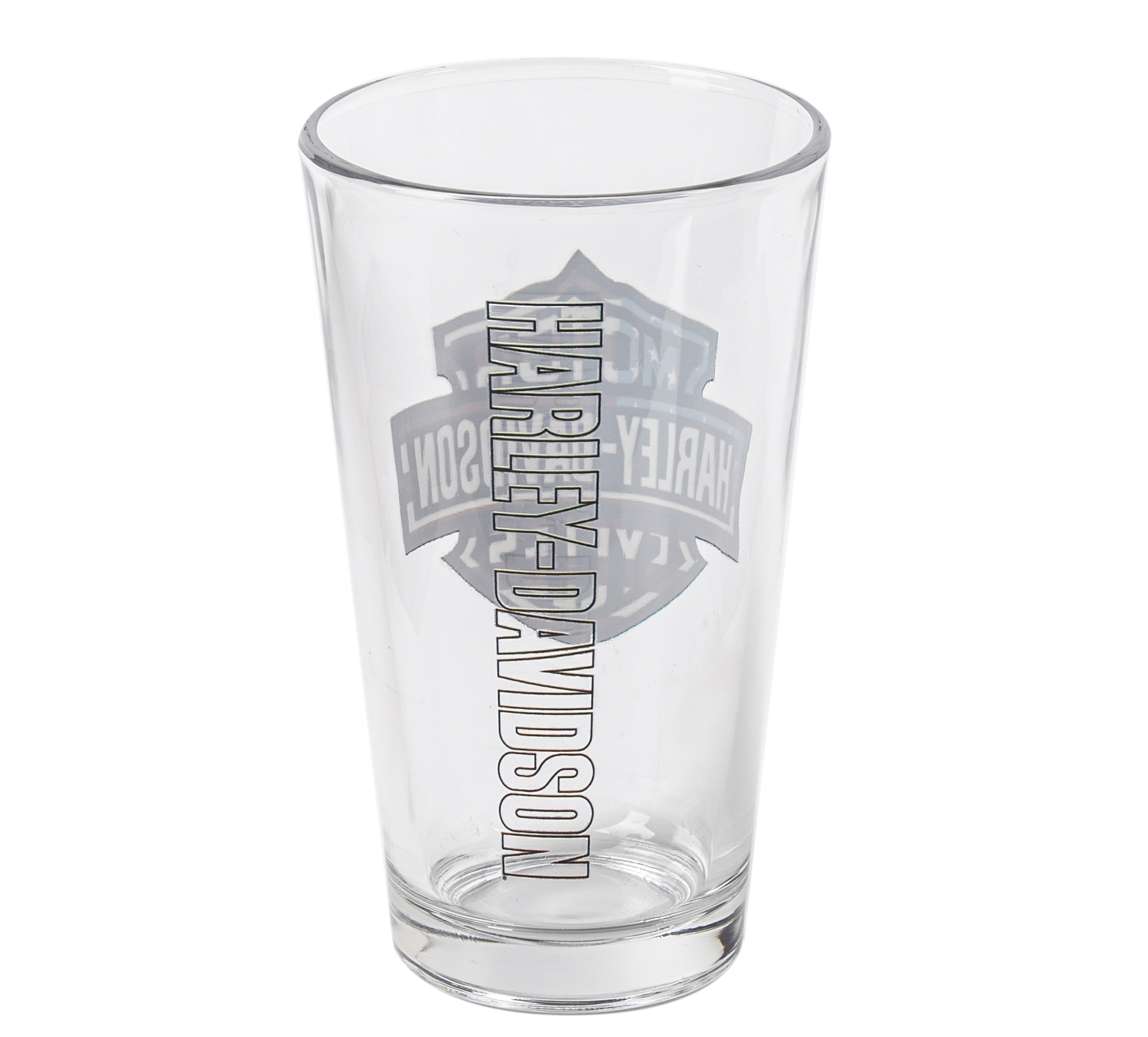 Americana Pint Glass
