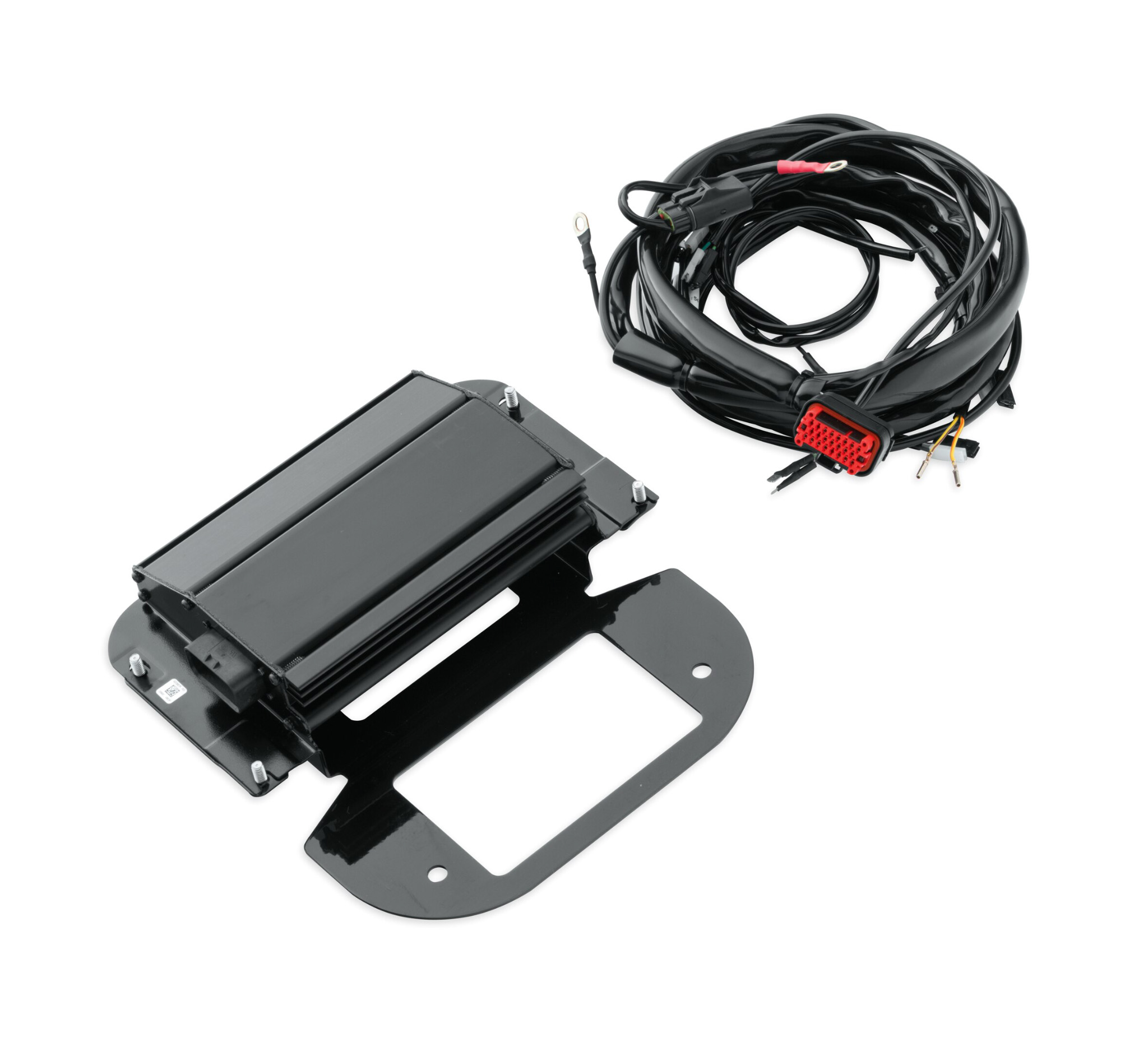 Boom! Audio Tour-Pak Amplifier