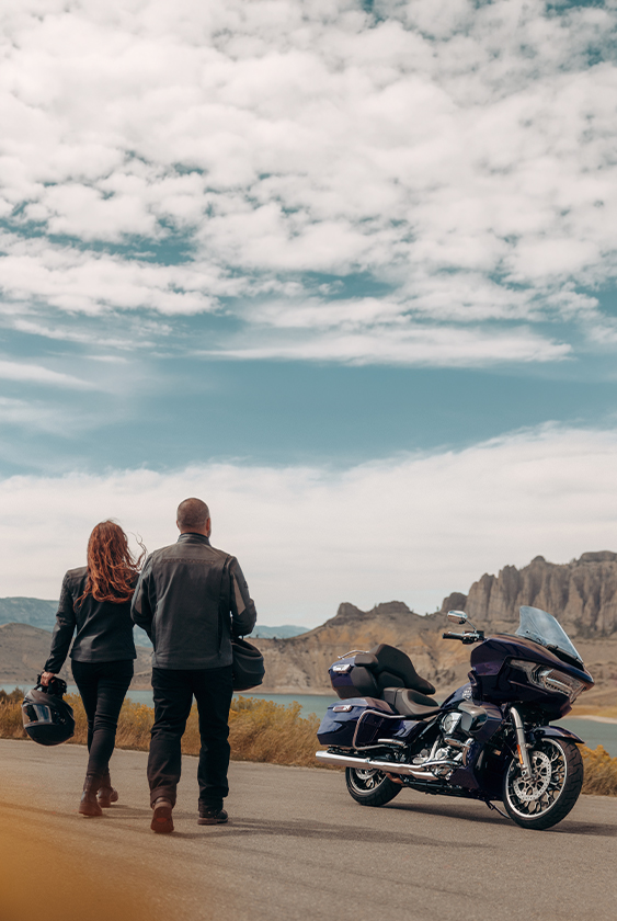 ハーレーダビッドソン公式サイト | Harley-Davidson JP