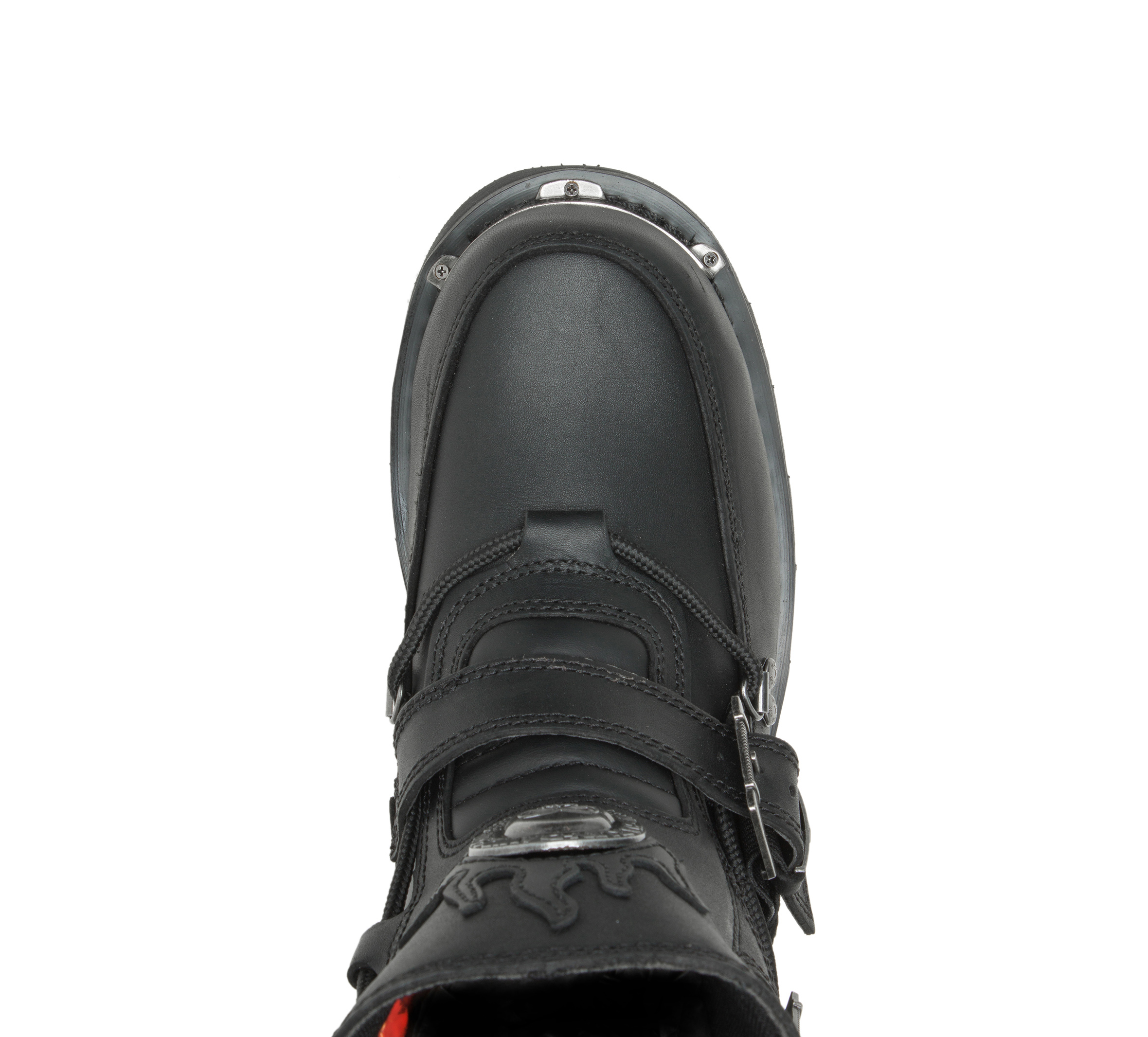 Men's Distortion Leather Boot