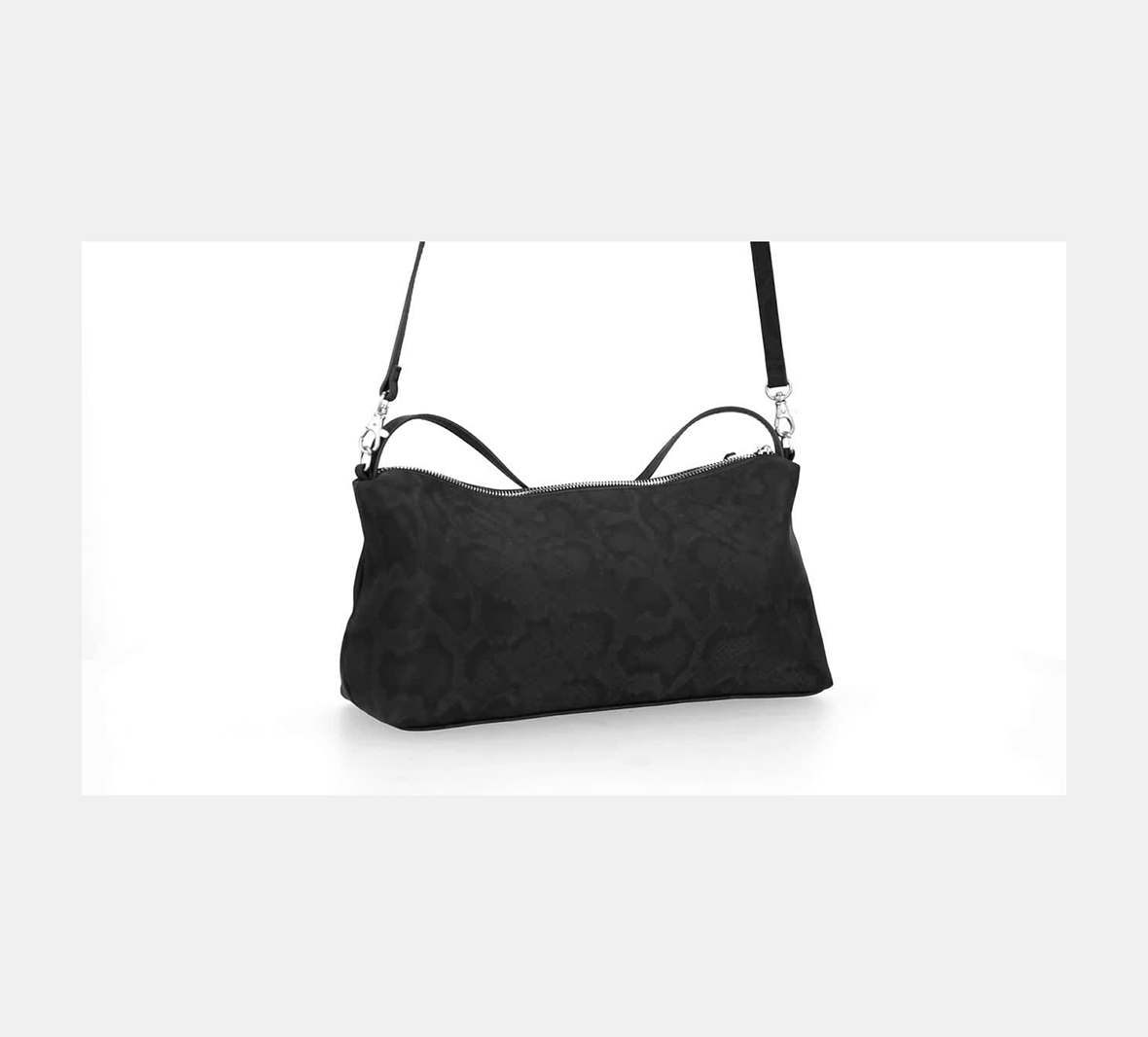 Snake Short Shoulder Crossbody Bag | Harley-Davidson USA