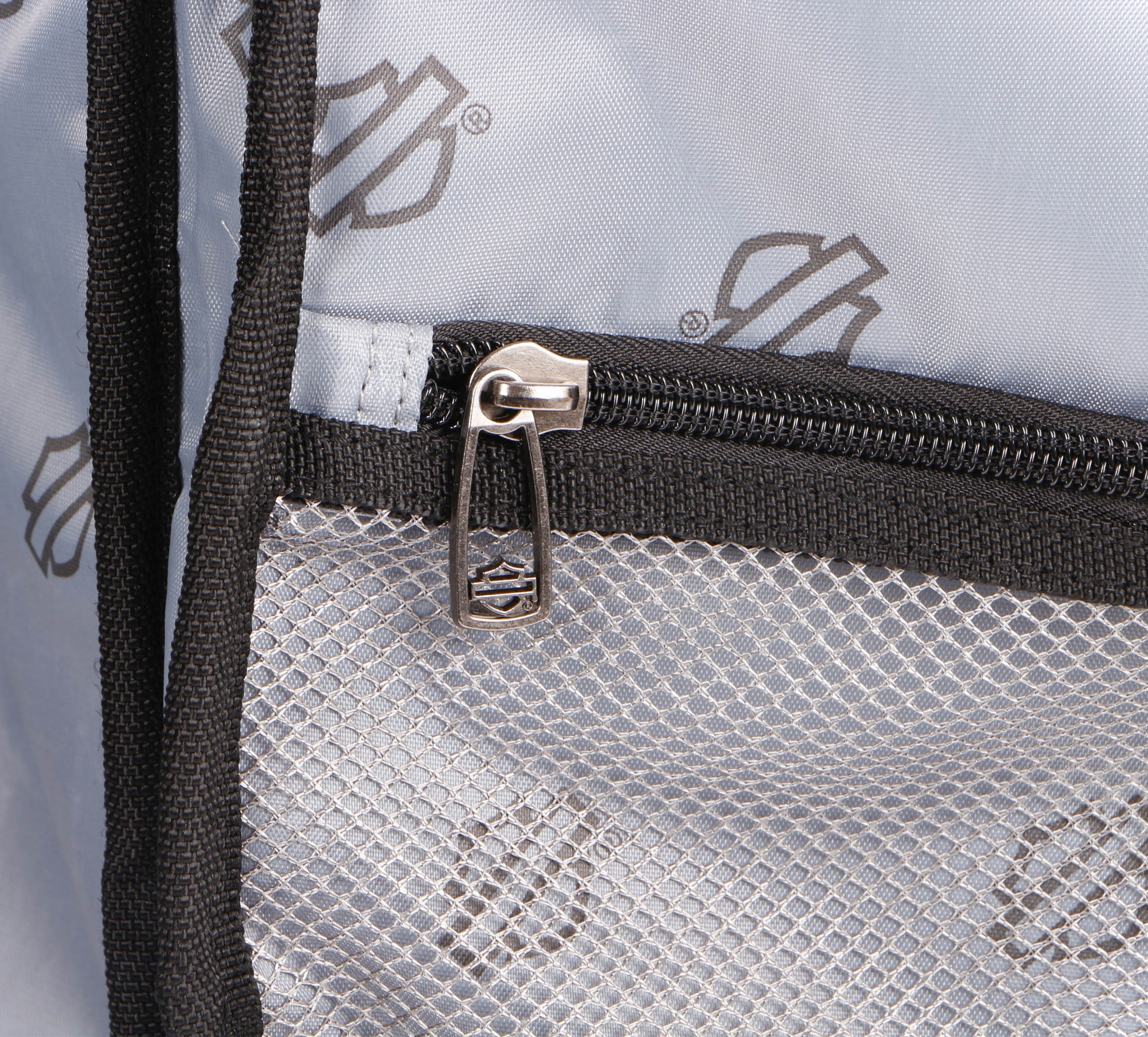 Rebel On Tour 33" Wheeling Duffel Bag