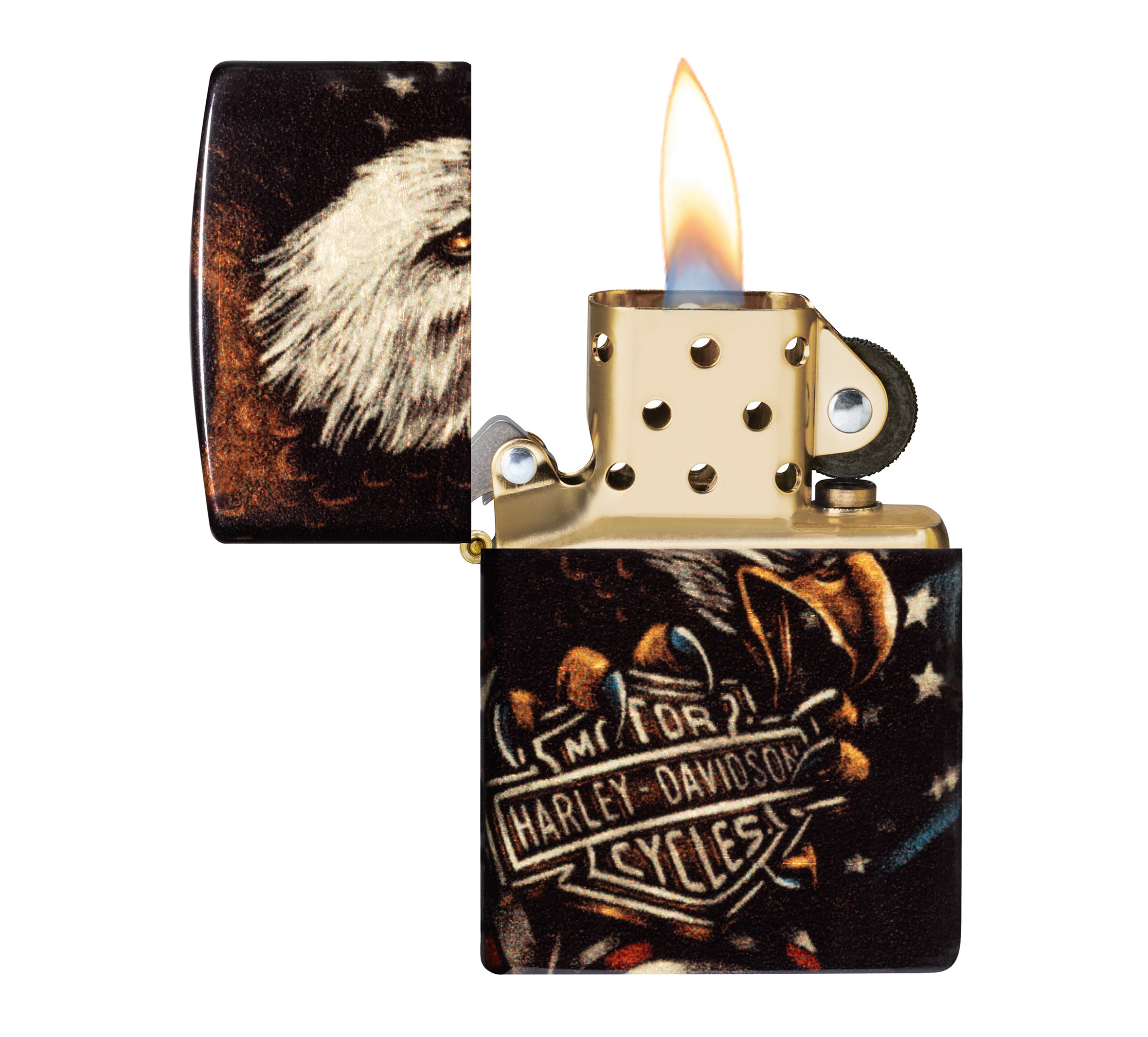 2026 Harley-Davidson Limited Edition Lighter of the Year