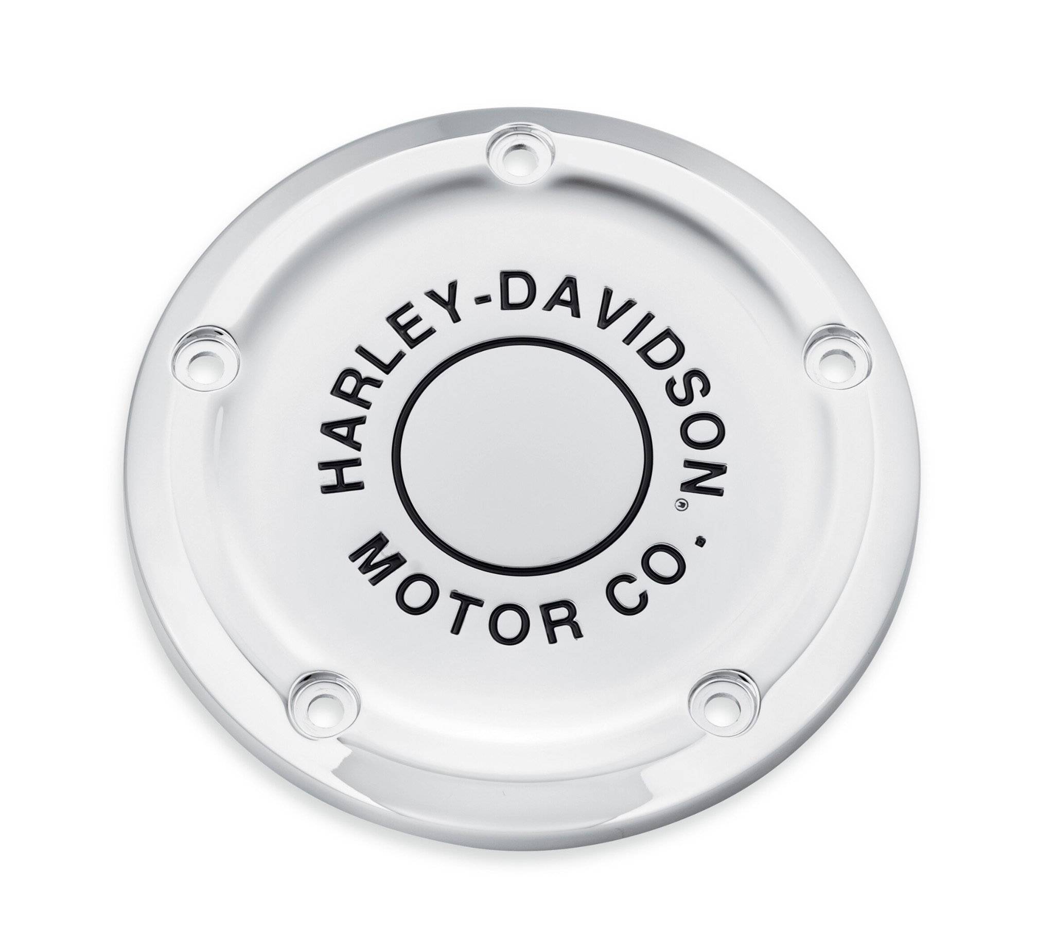 Harley-Davidson Motor Co. Air Cleaner Trim