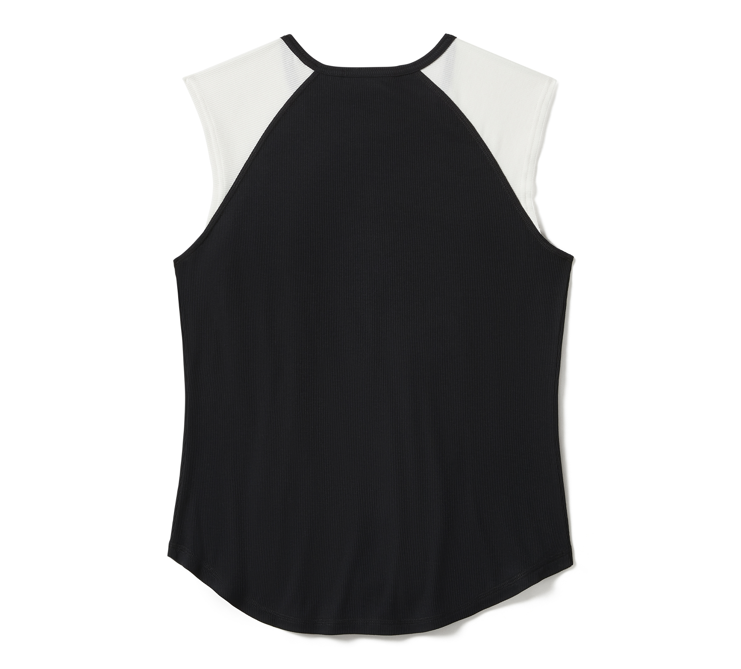 Women's Chrome Evo Raglan Tank