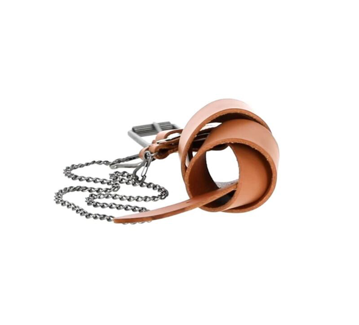 Utility Fob Chain Belt